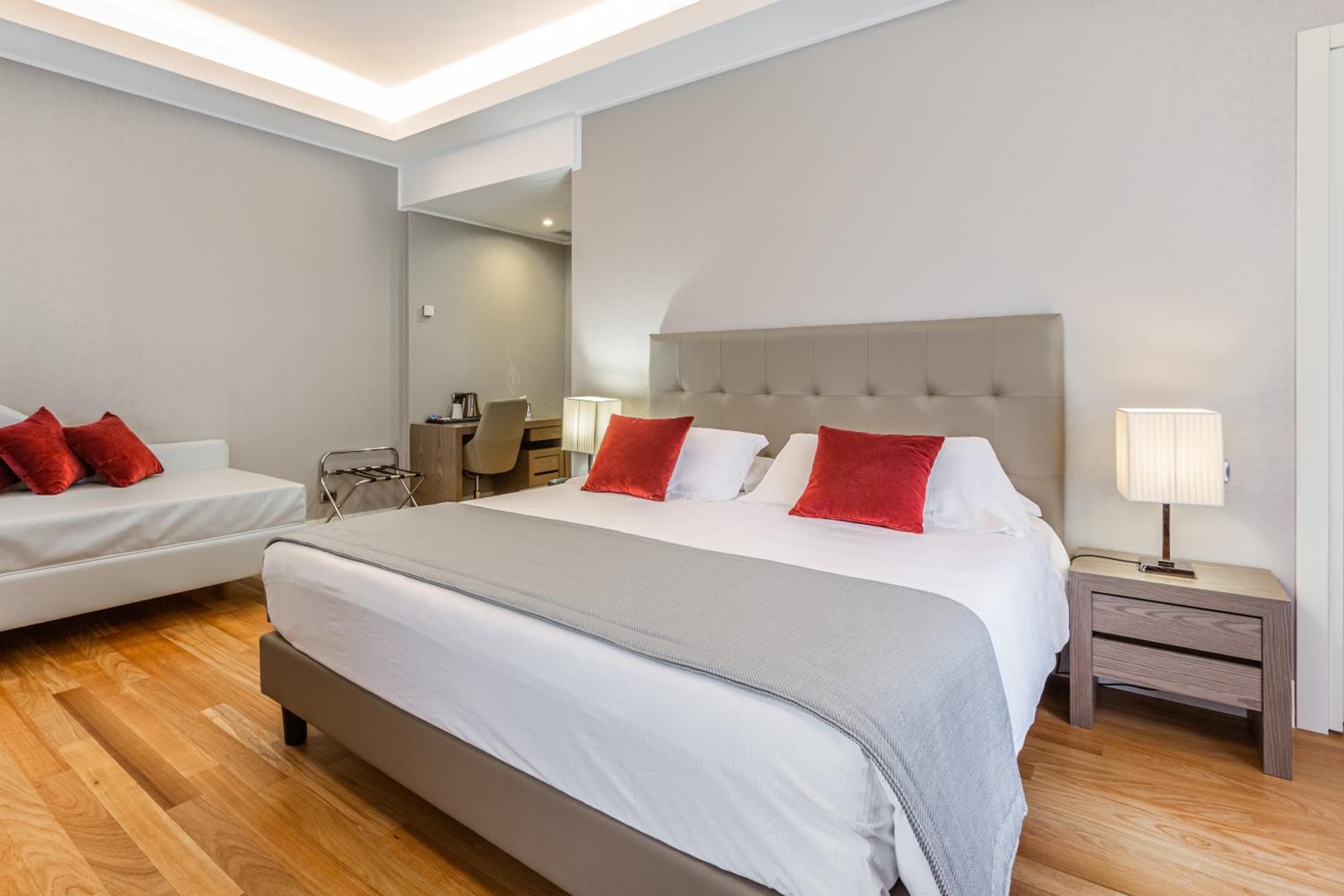 Hotel Delle Nazioni — 11