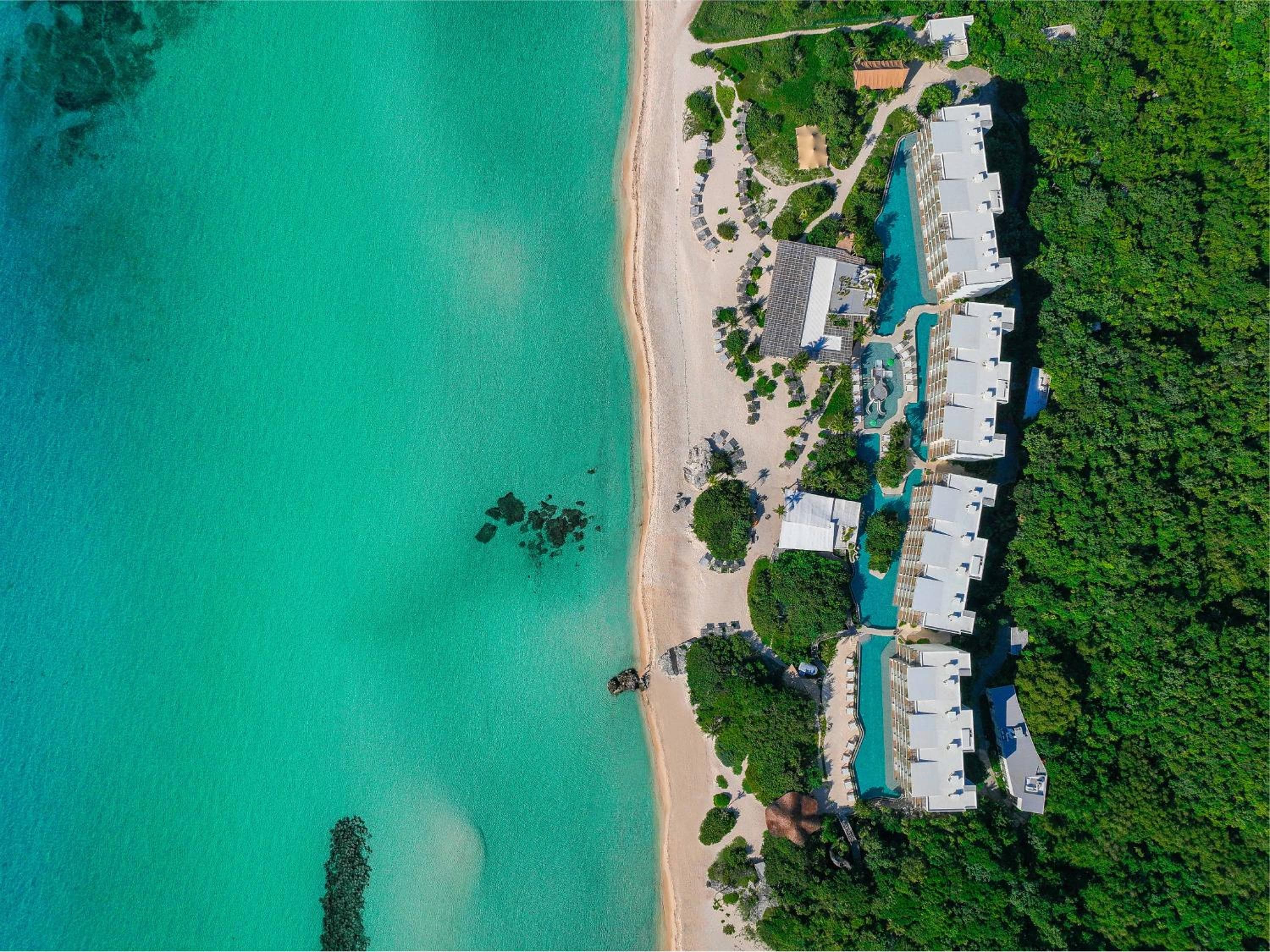 Palmaïa - La casa dell'AïA Wellness Enclave All Inclusive — 1