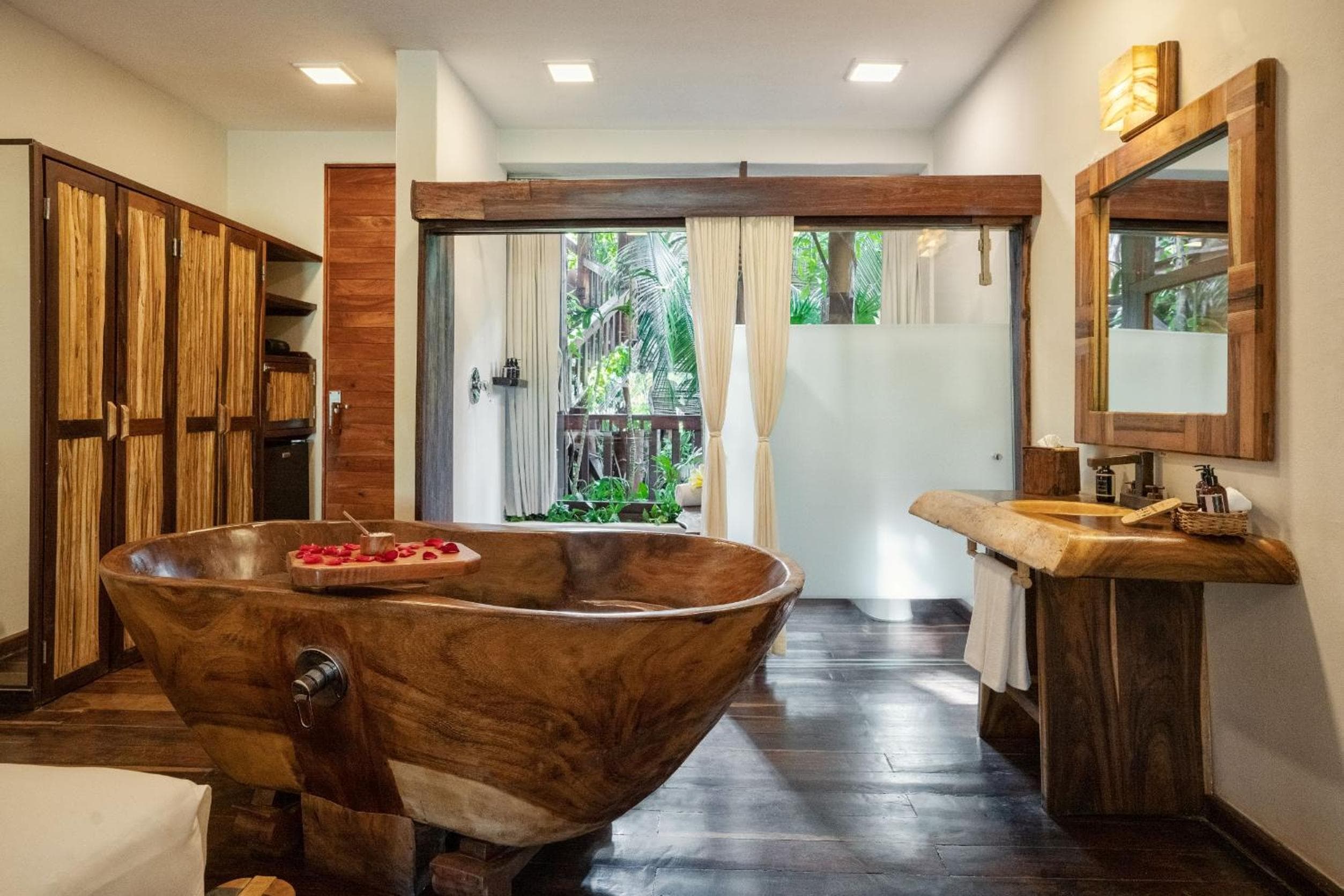 Kanan Tulum Hotel & Spa Adults Only Playground — 23