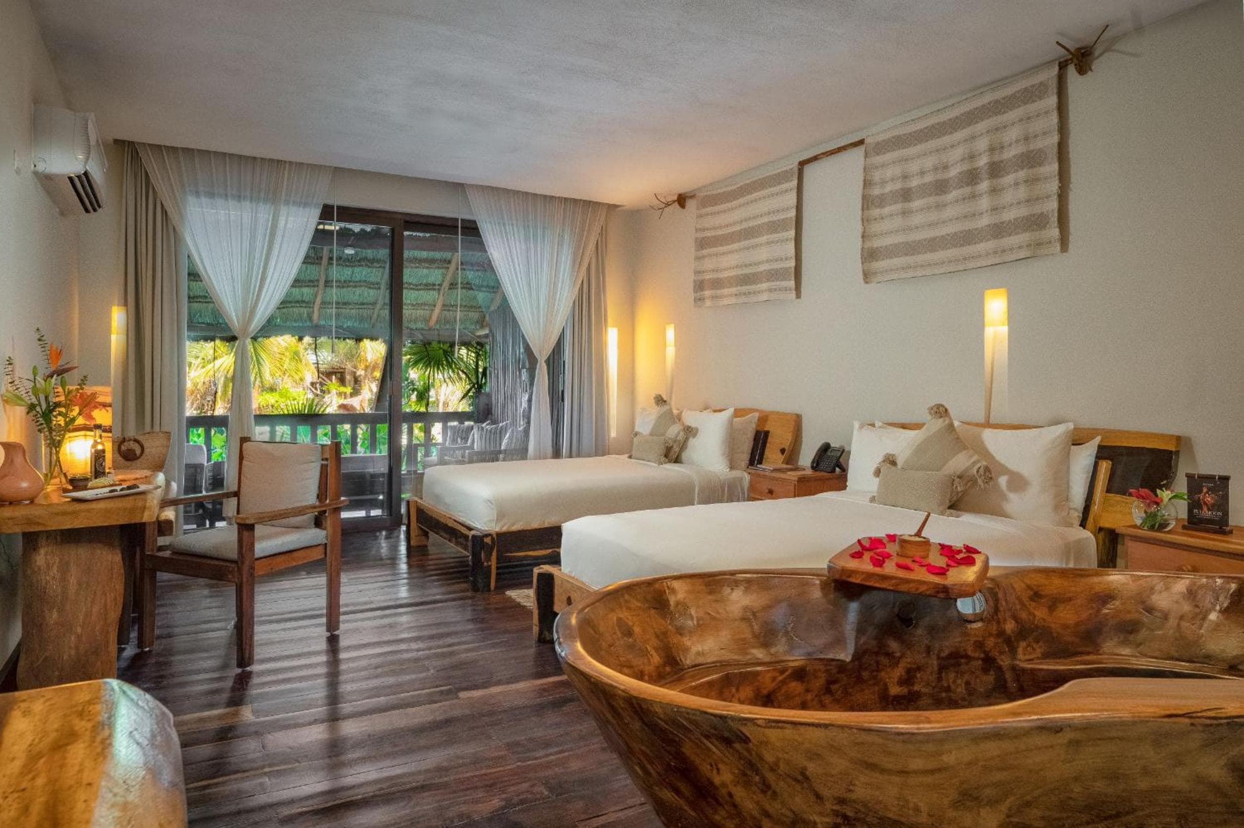 Kanan Tulum Hotel & Spa Adults Only Playground — 12