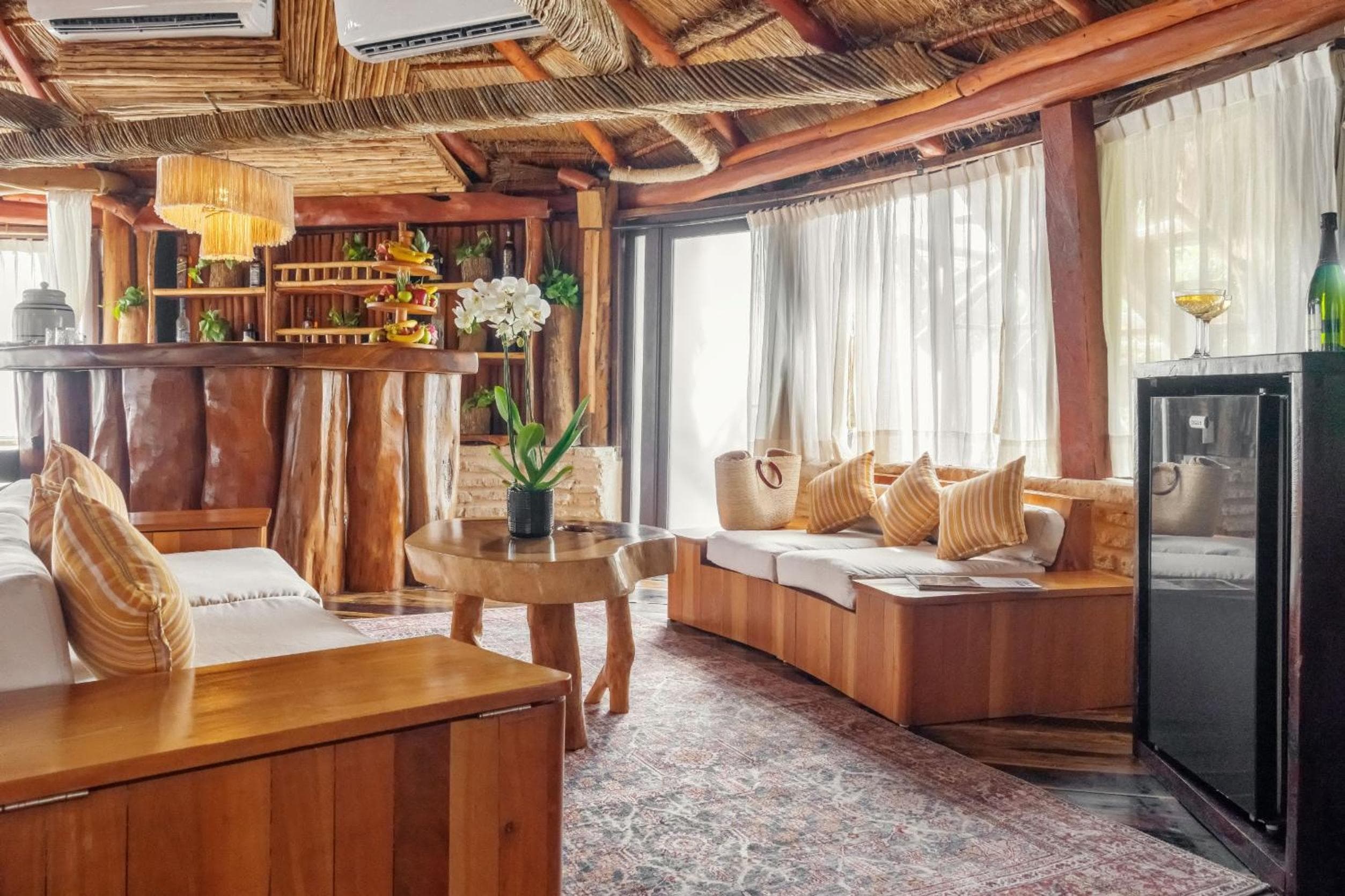 Kanan Tulum Hotel & Spa Adults Only Playground — 16