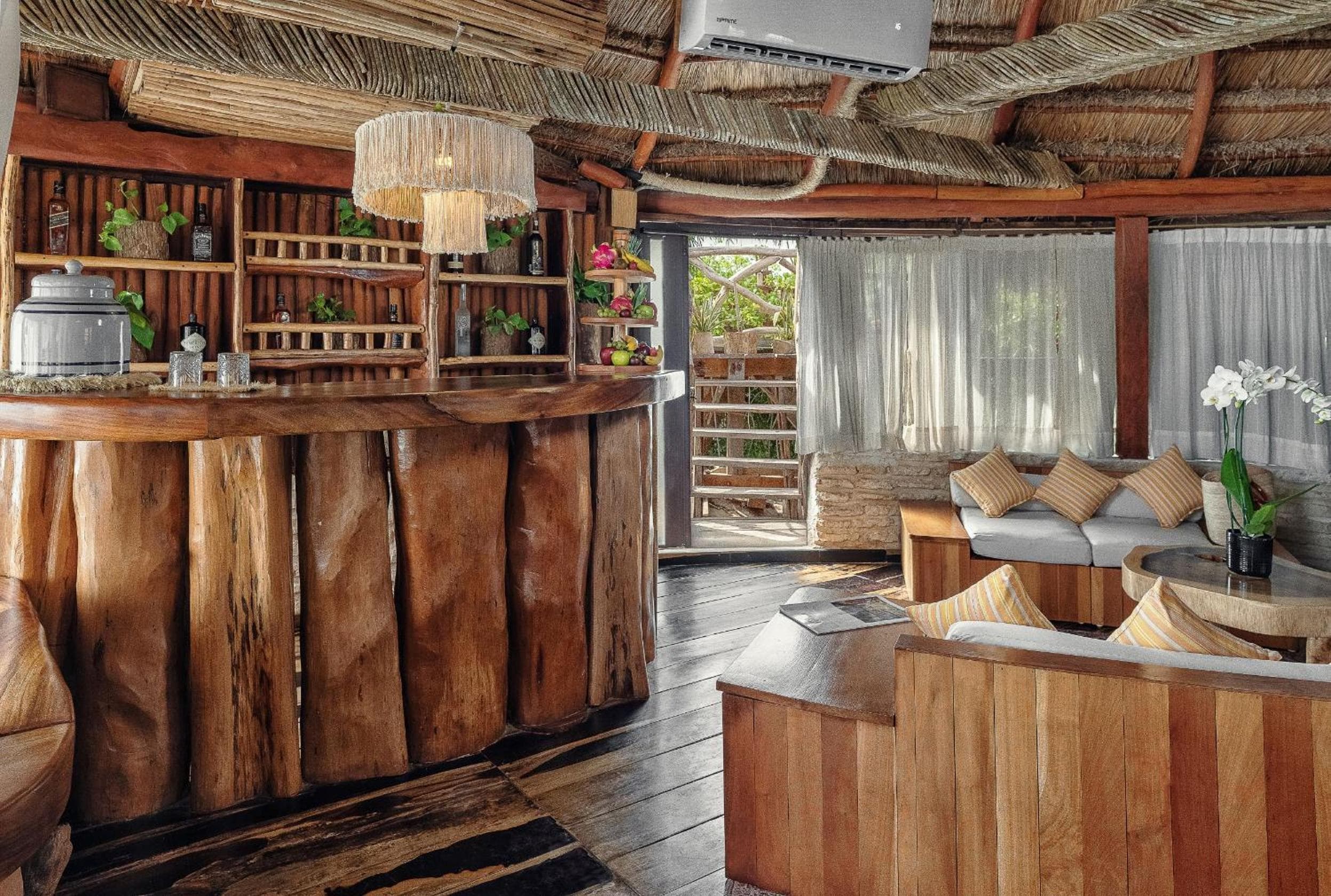 Kanan Tulum Hotel & Spa Adults Only Playground — 2