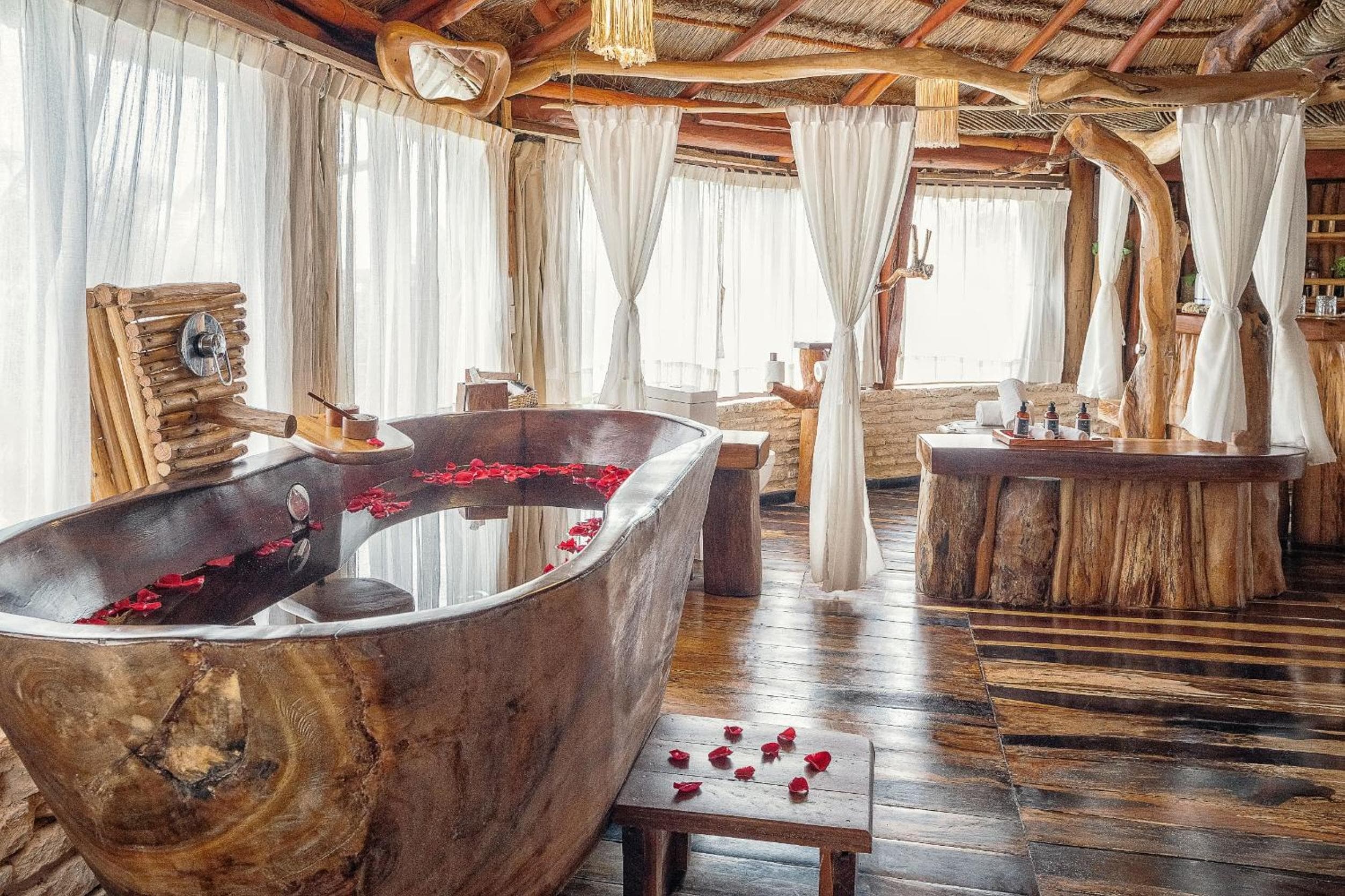 Kanan Tulum Hotel & Spa Adults Only Playground — 6