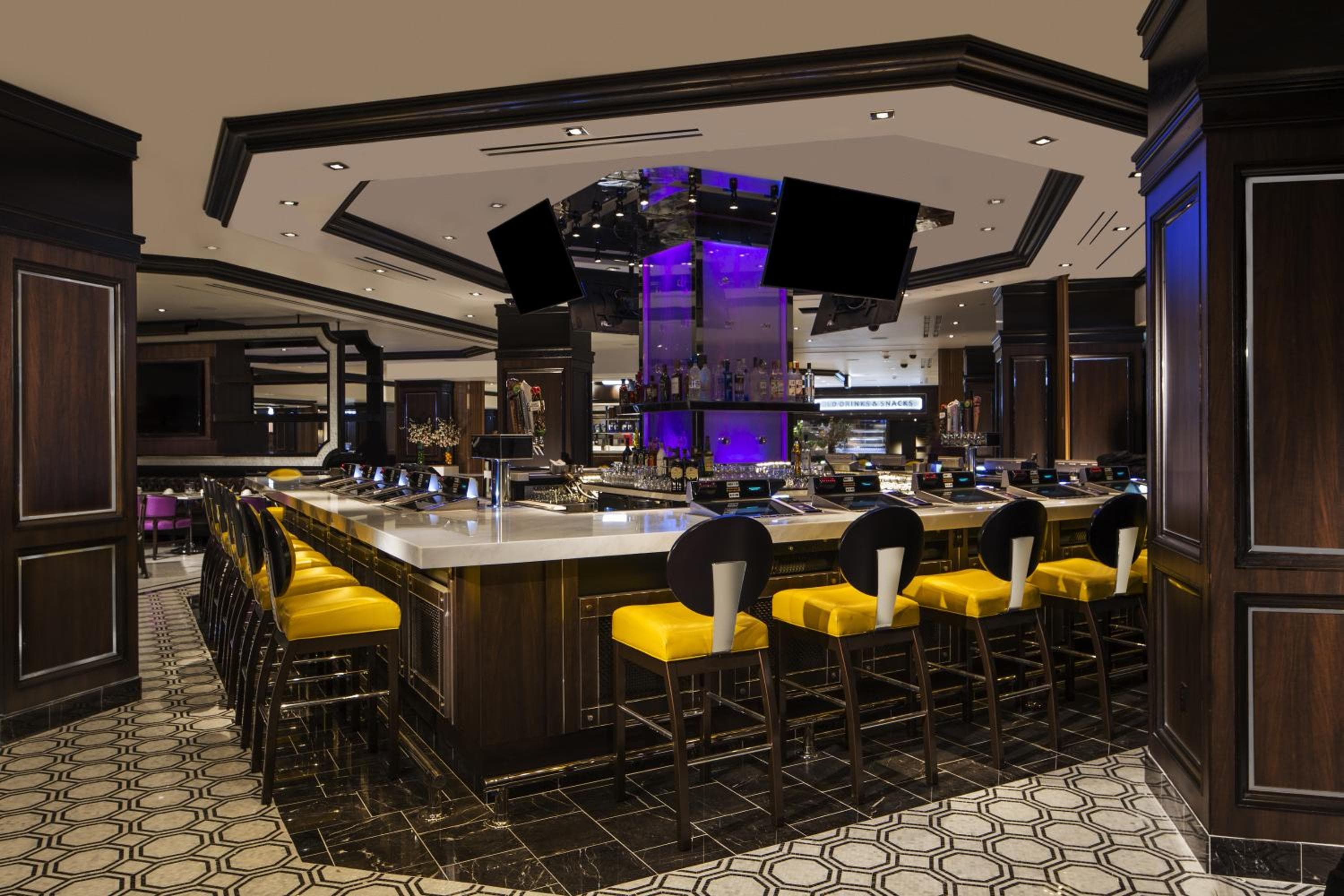 Harrah's Las Vegas, A Caesars Destination — 12