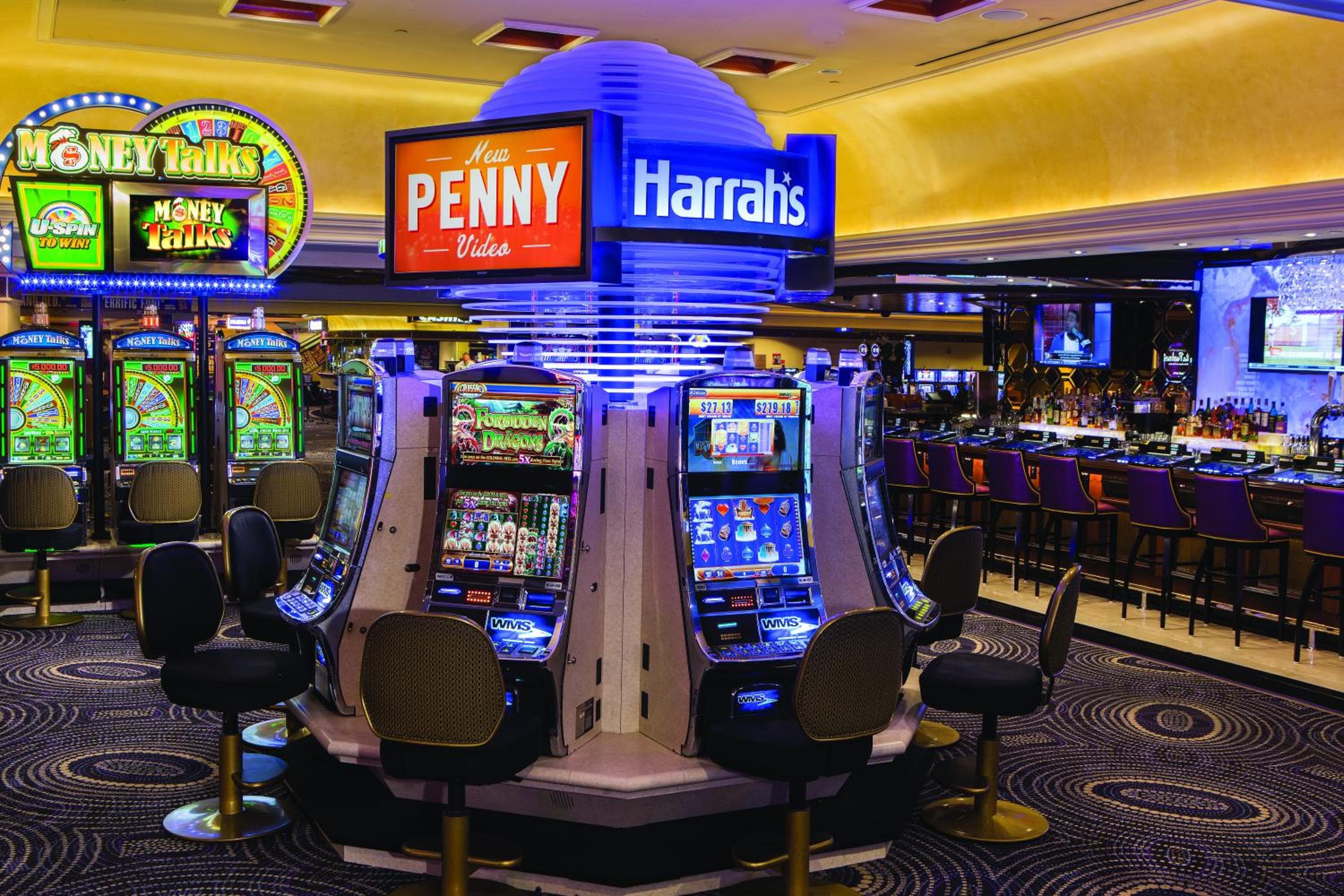 Harrah's Las Vegas, A Caesars Destination — 14