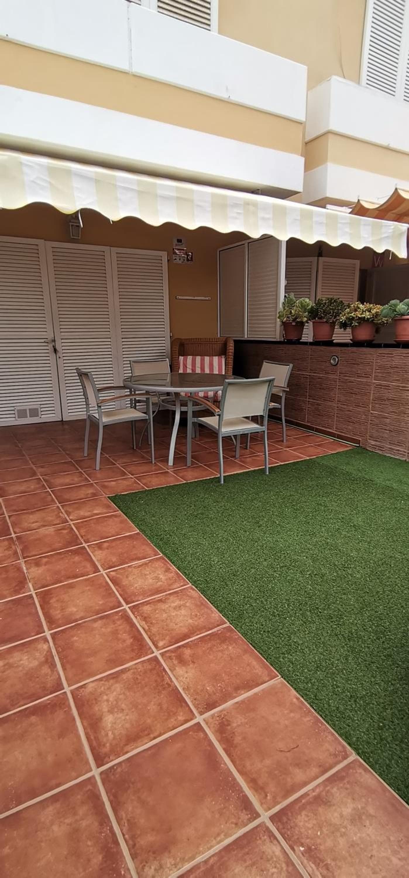 Apartamento Playa las Americas El Camison — 2