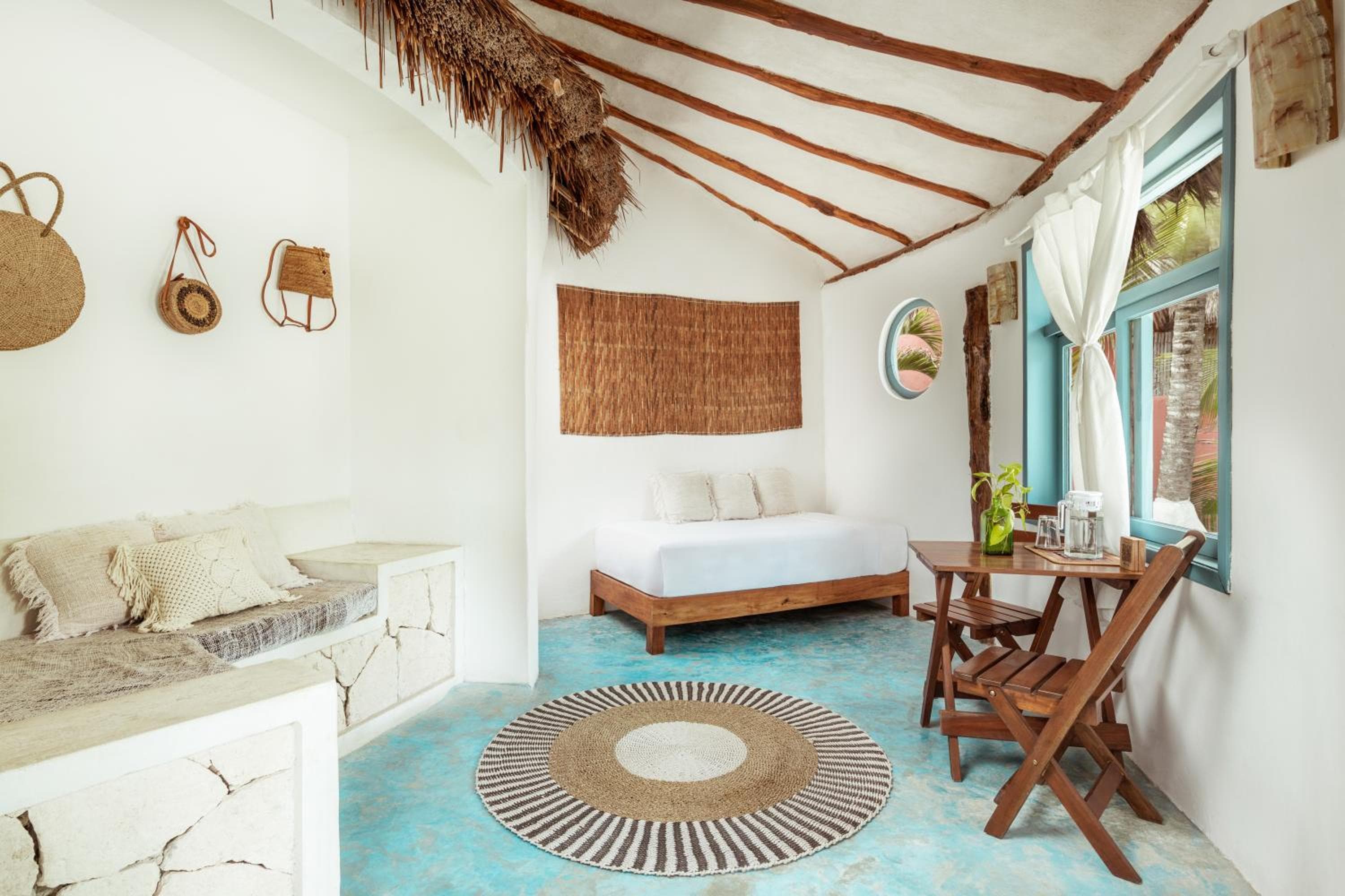Dos Ceibas Tulum - Feel Good Hotel — 15