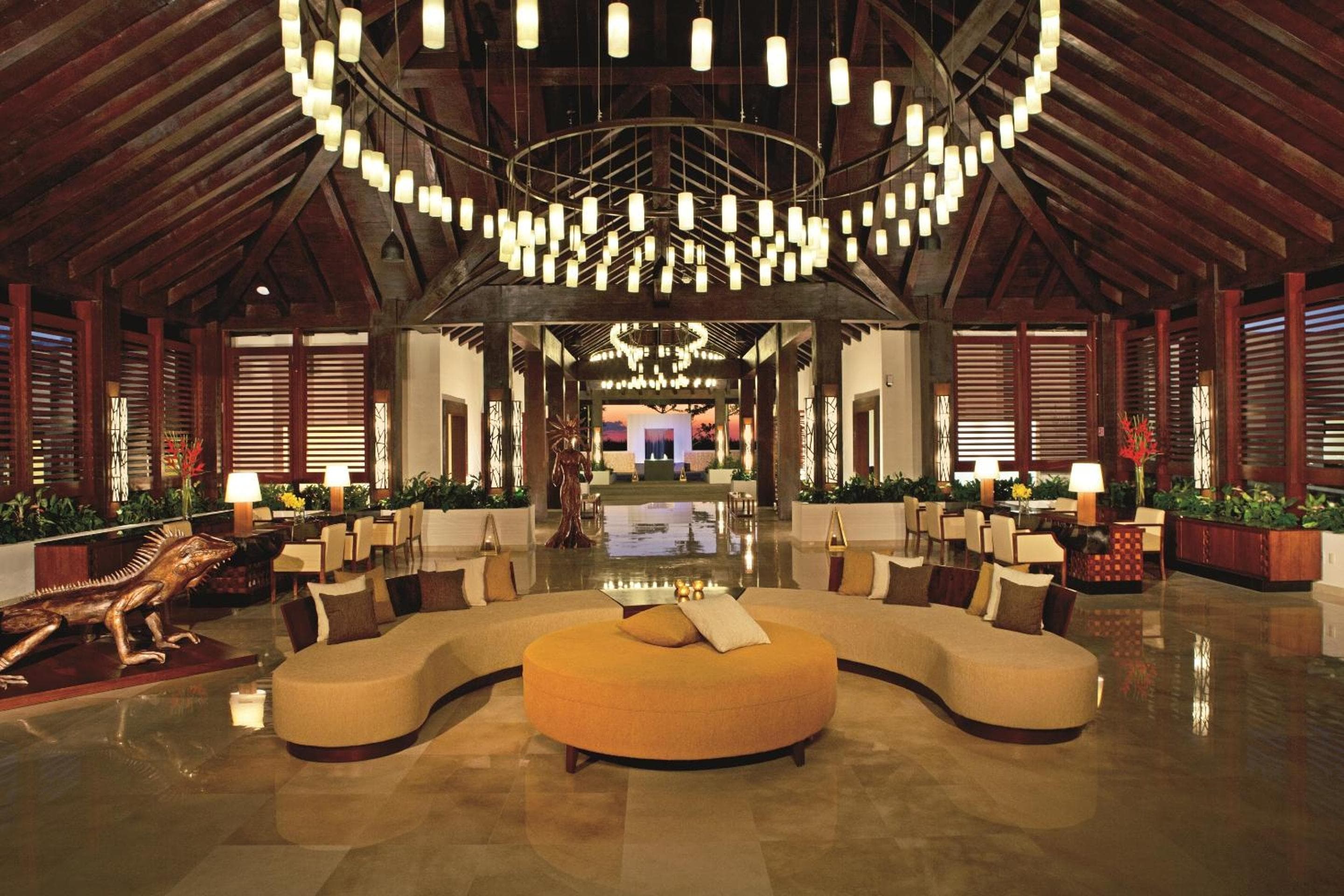 Secrets Playa Mujeres Golf & Spa Resort - All Inclusive Adults Only — 25