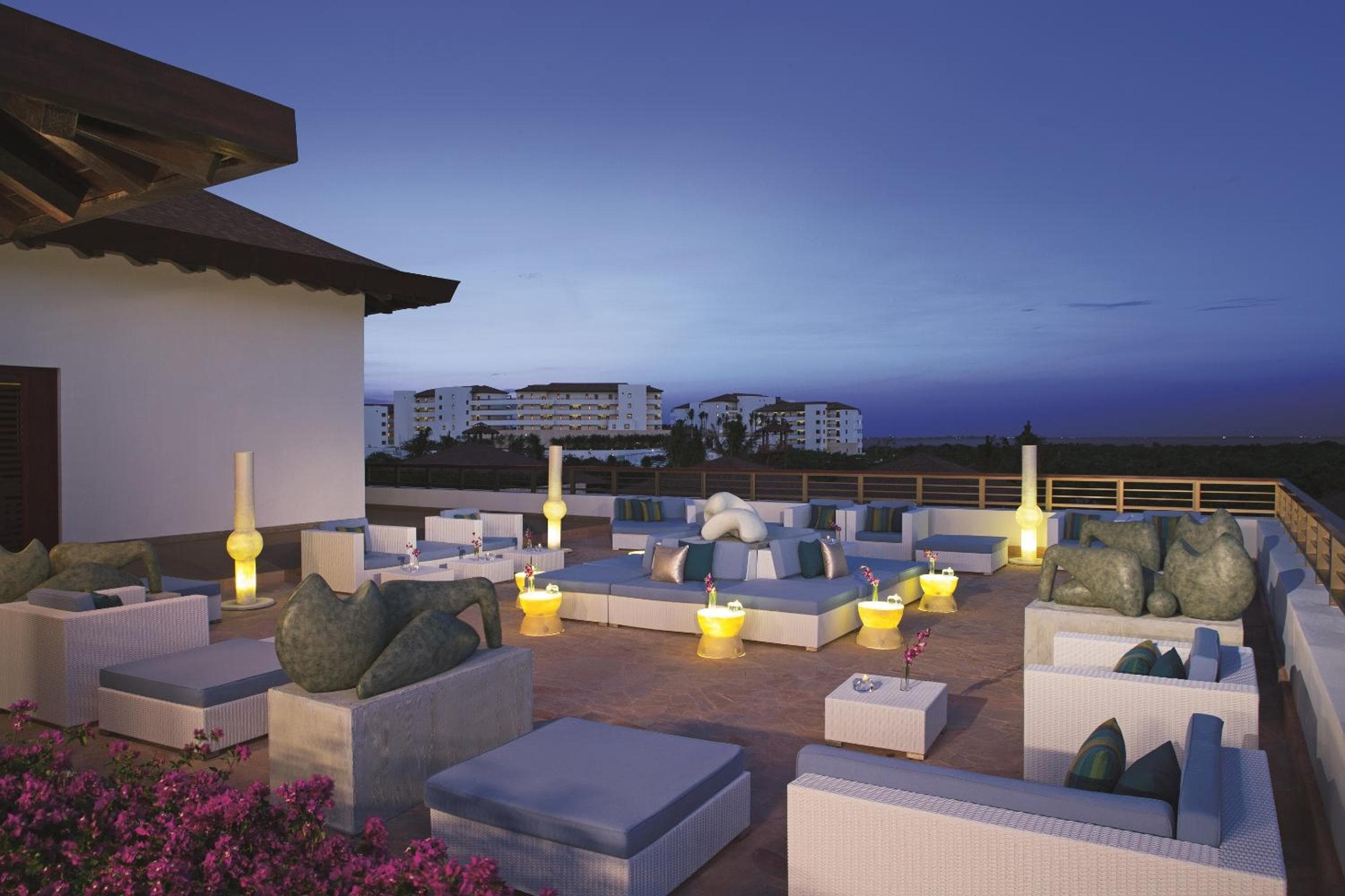 Secrets Playa Mujeres Golf & Spa Resort - All Inclusive Adults Only — 6