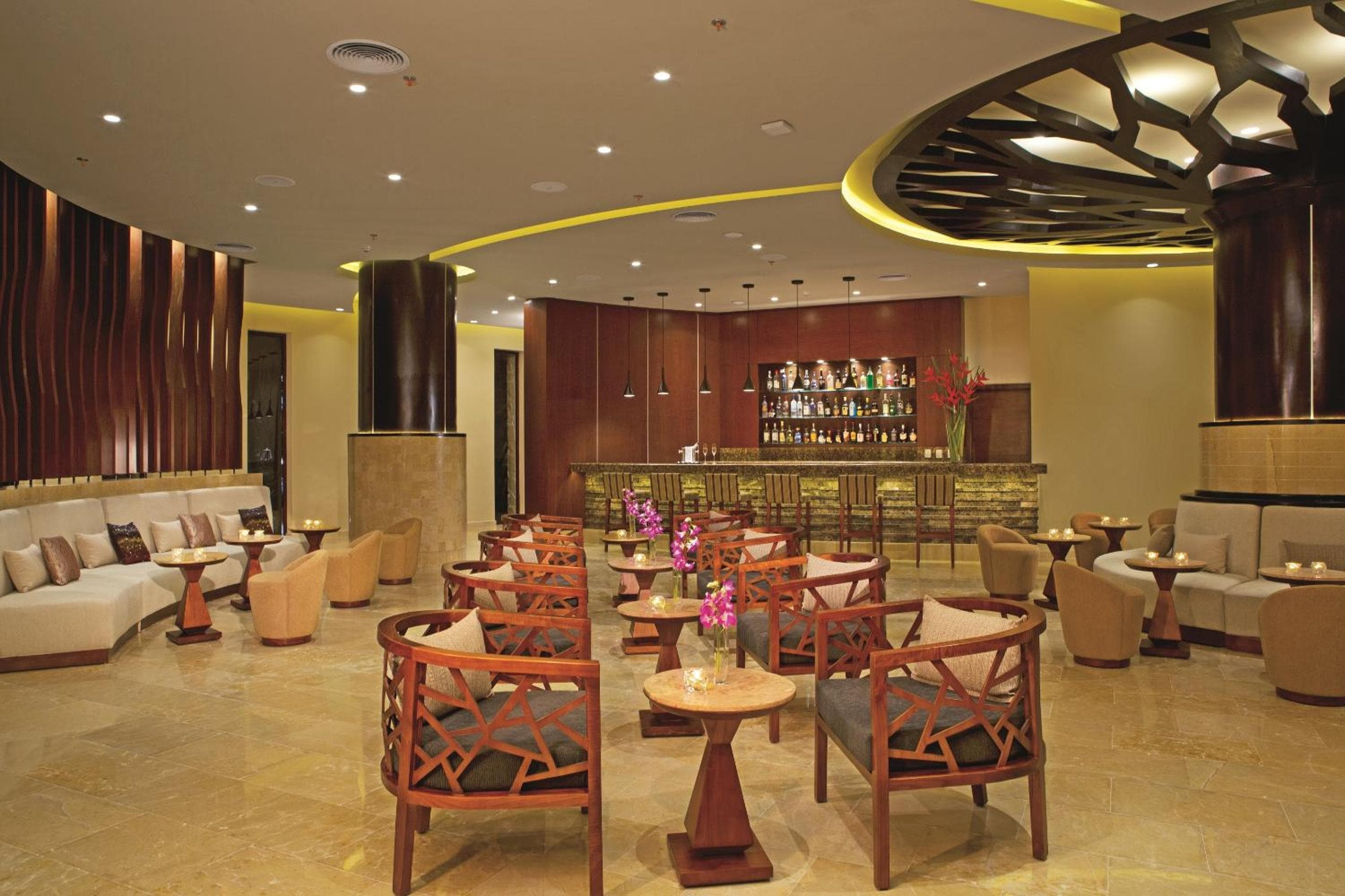 Secrets Playa Mujeres Golf & Spa Resort - All Inclusive Adults Only — 10
