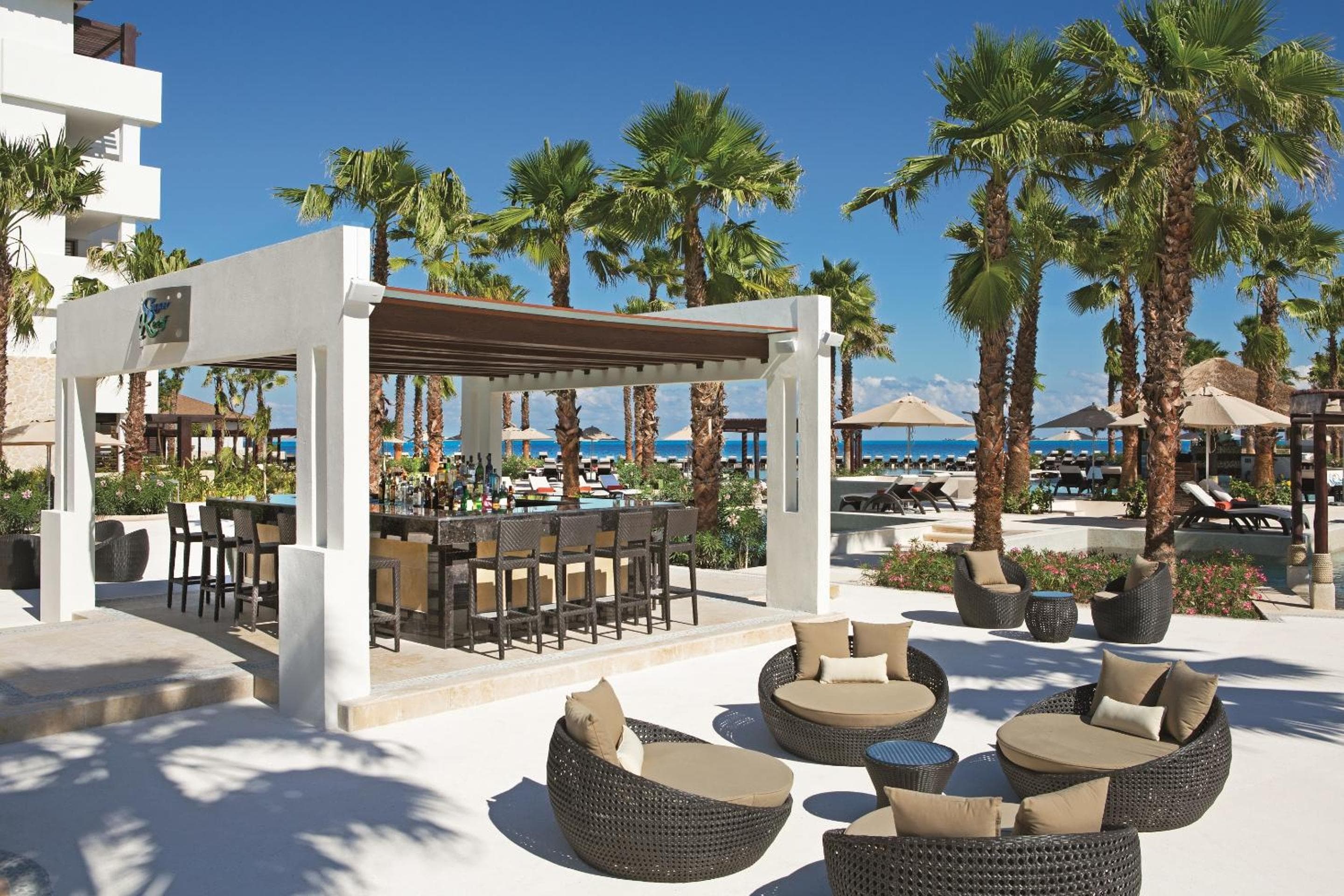 Secrets Playa Mujeres Golf & Spa Resort - All Inclusive Adults Only — 22