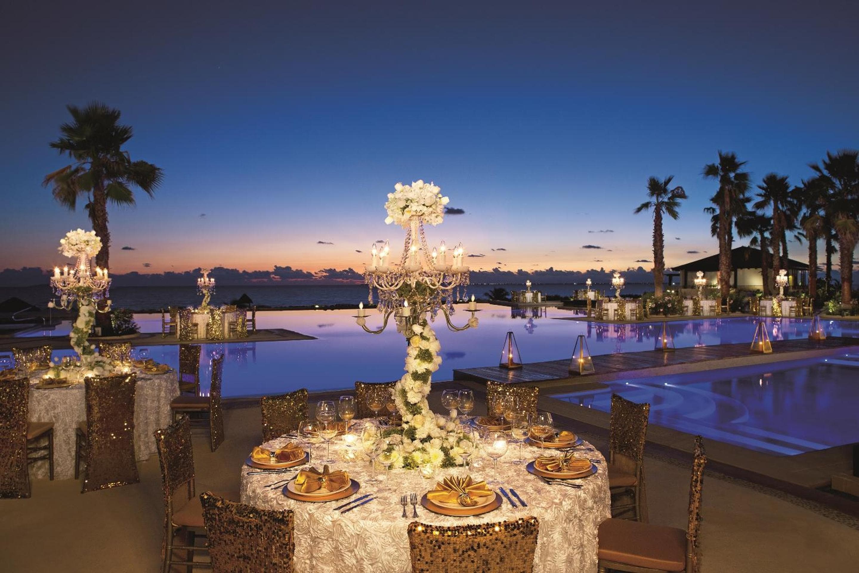 Secrets Playa Mujeres Golf & Spa Resort - All Inclusive Adults Only — 18
