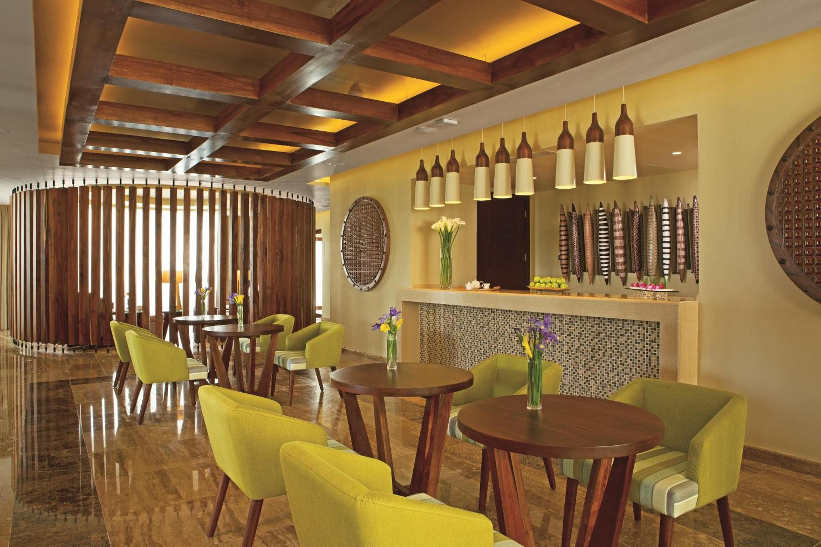 Secrets Playa Mujeres Golf & Spa Resort - All Inclusive Adults Only — 16