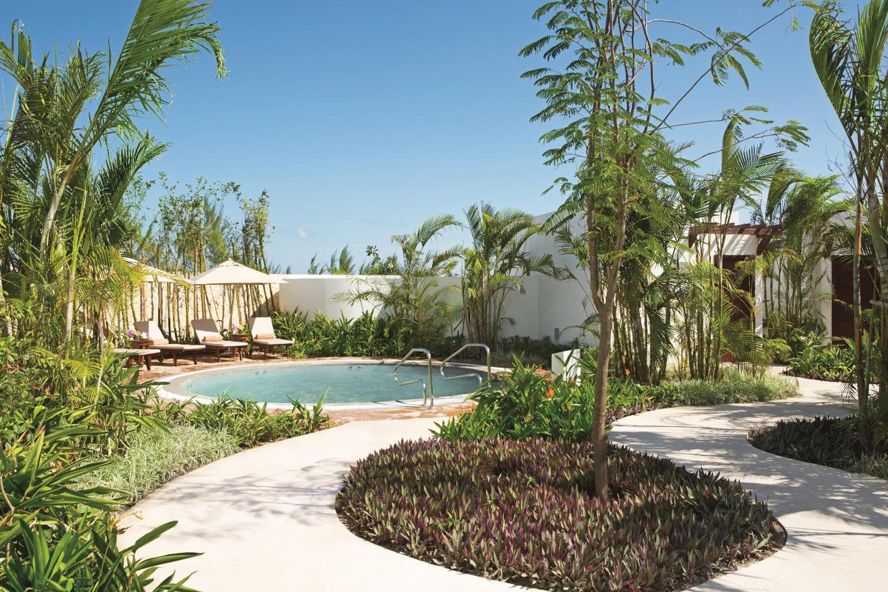 Secrets Playa Mujeres Golf & Spa Resort - All Inclusive Adults Only — 17