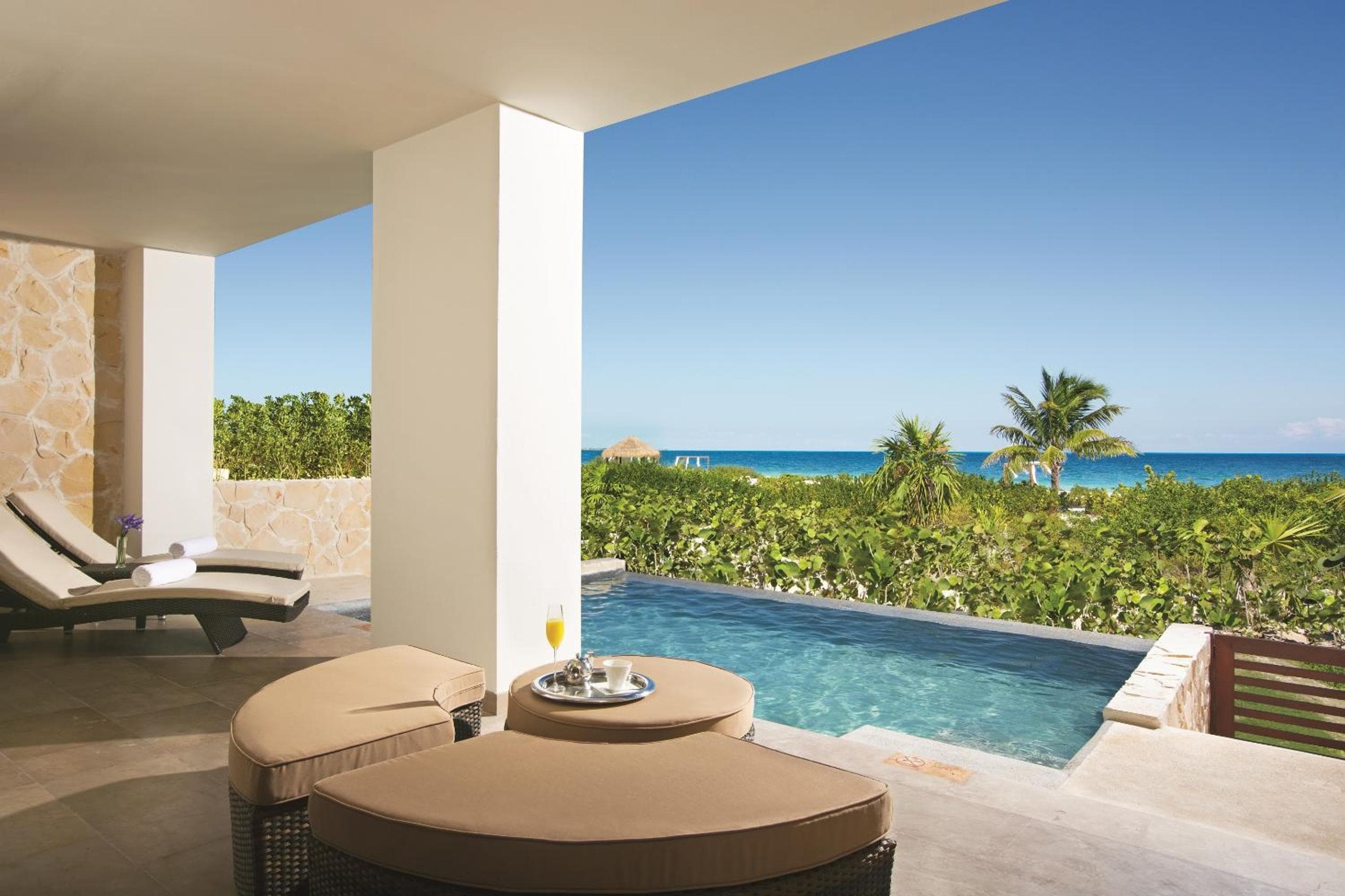 Secrets Playa Mujeres Golf & Spa Resort - All Inclusive Adults Only — 15
