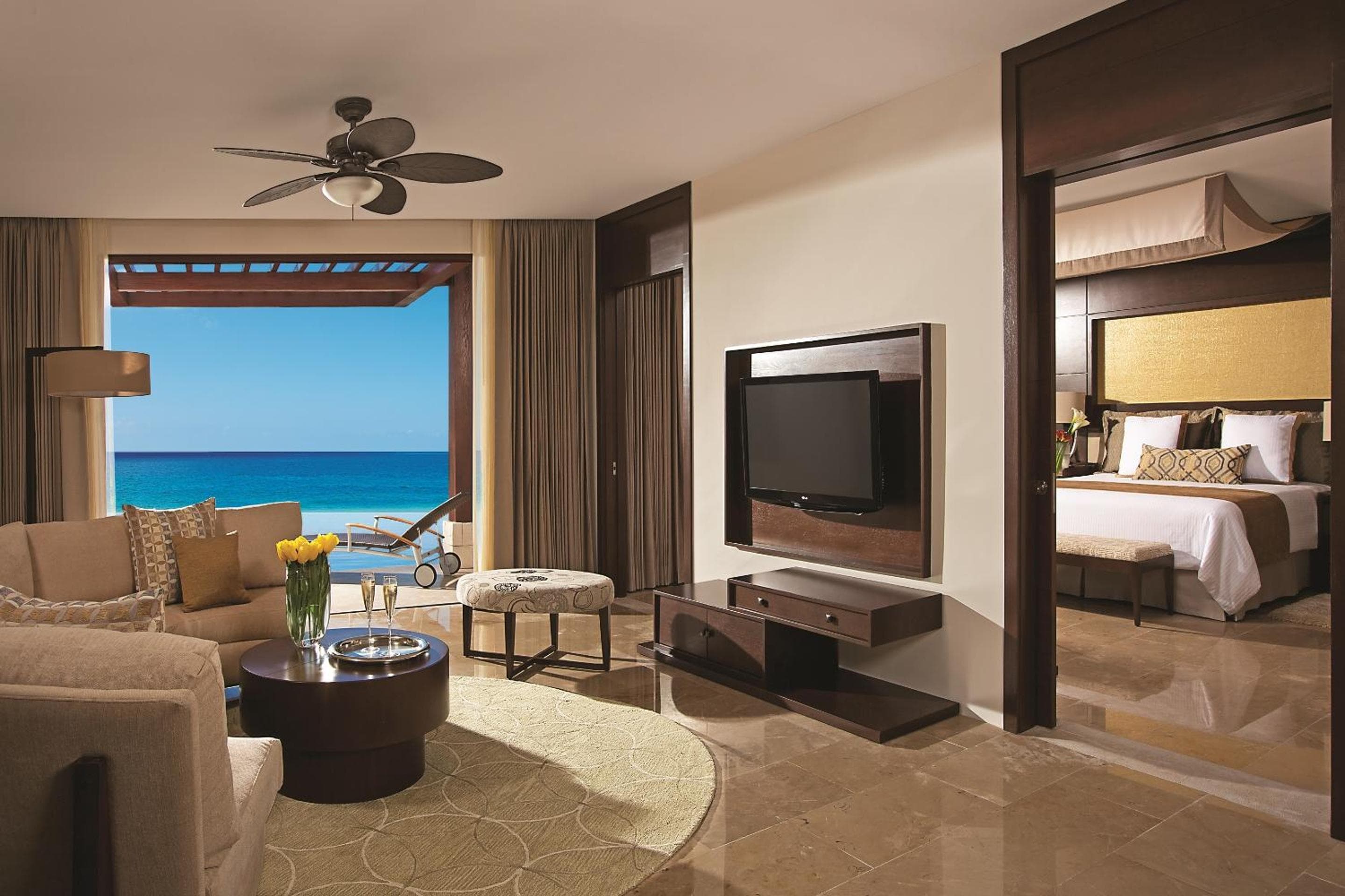 Secrets Playa Mujeres Golf & Spa Resort - All Inclusive Adults Only — 12