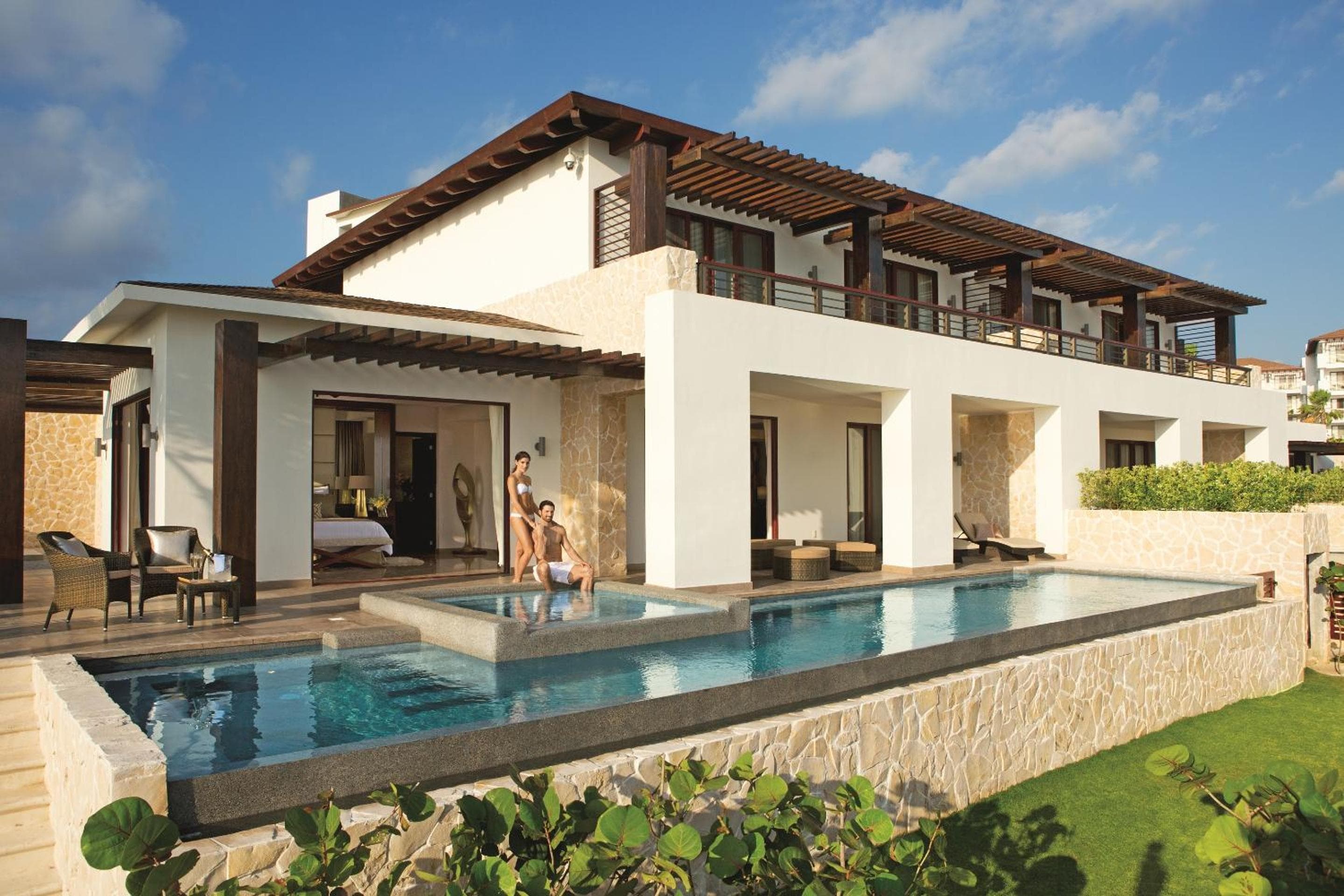 Secrets Playa Mujeres Golf & Spa Resort - All Inclusive Adults Only — 30