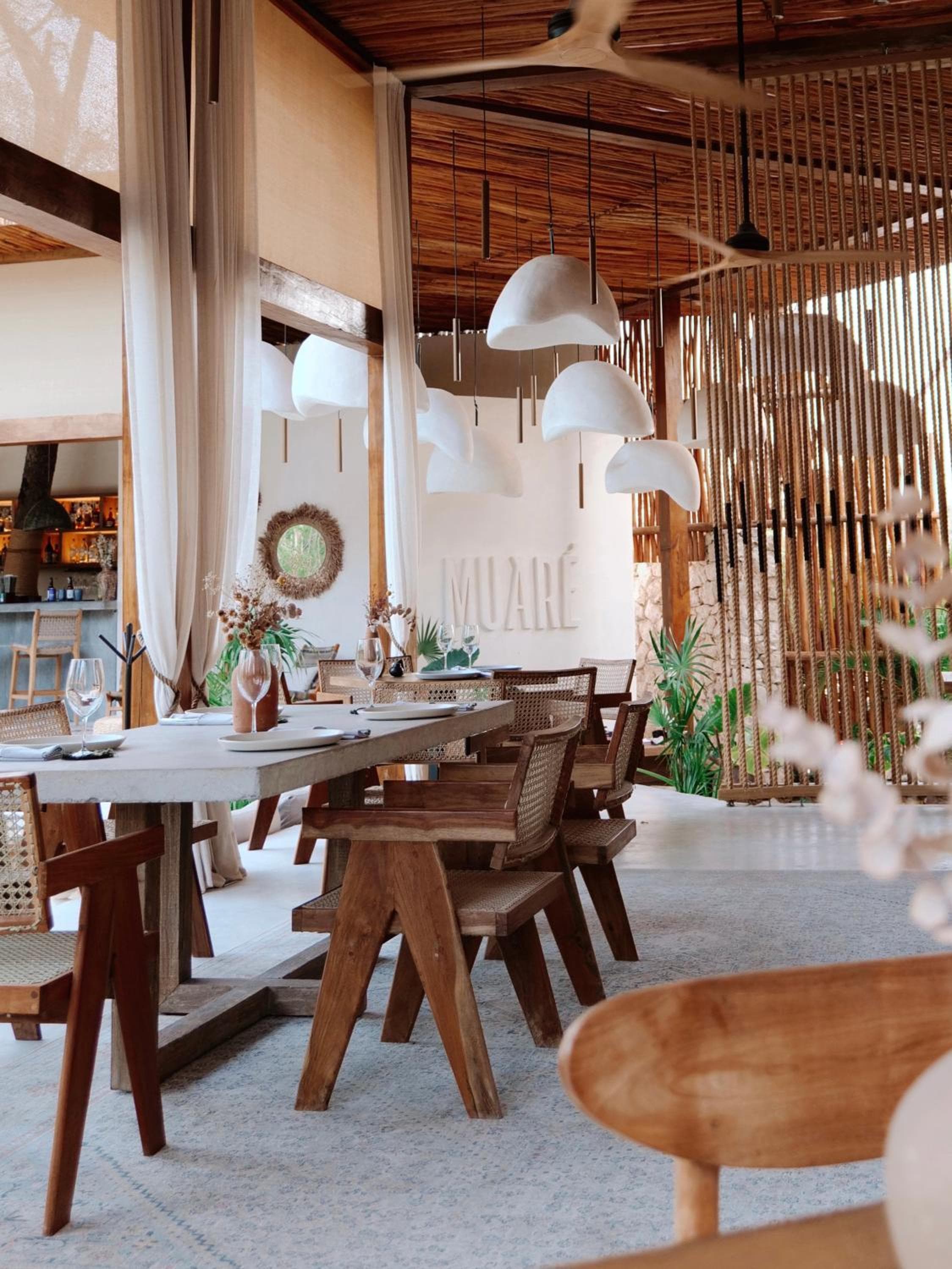 Hotel Muare & Spa Tulum — 12