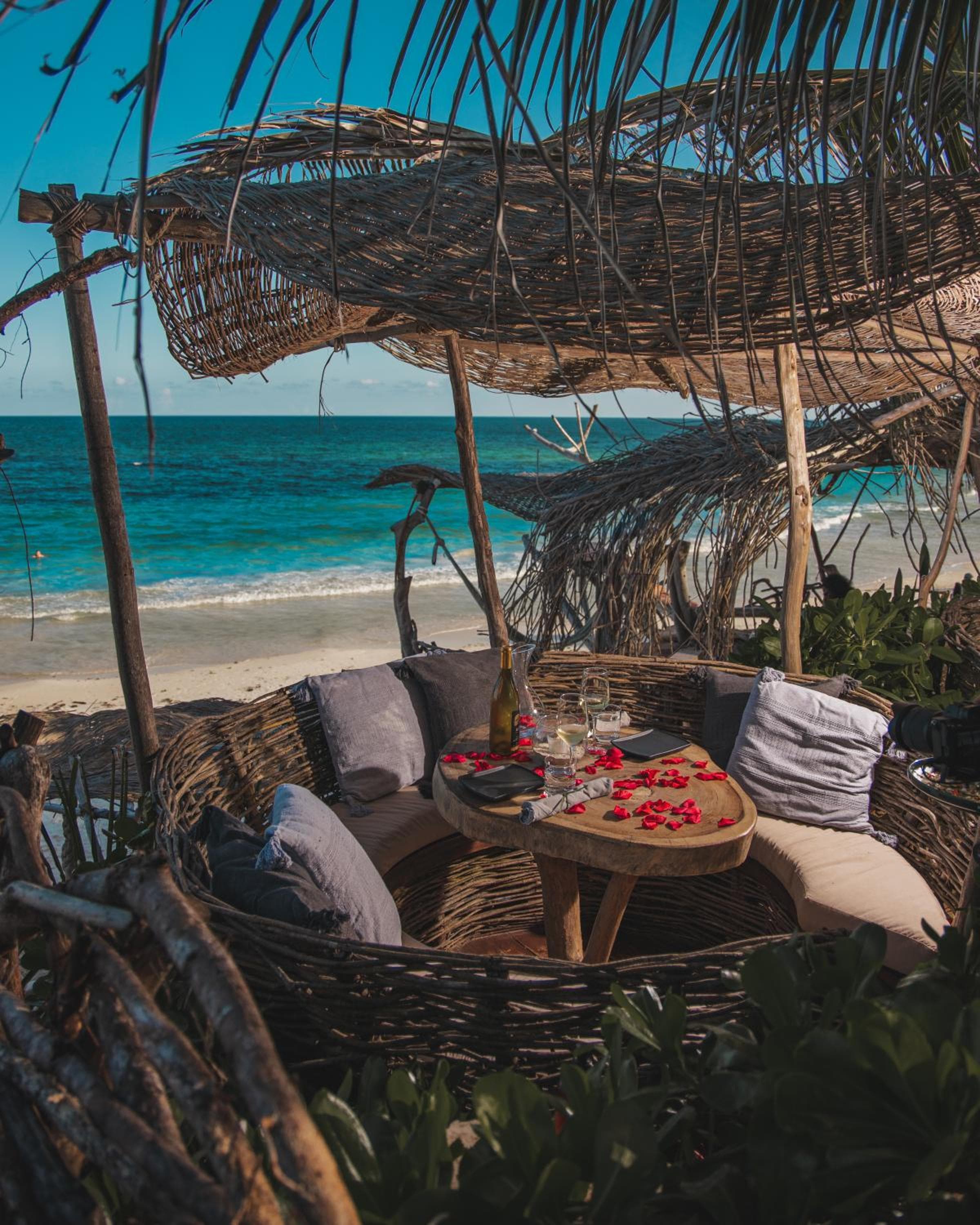 Kanan Tulum Hotel & Spa Adults Only Playground — 26