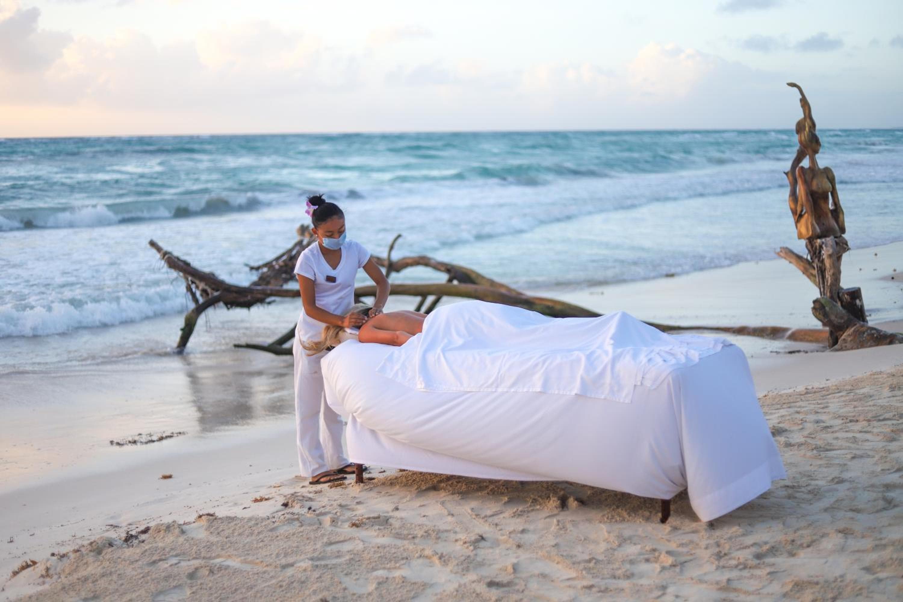 Kanan Tulum Hotel & Spa Adults Only Playground — 18