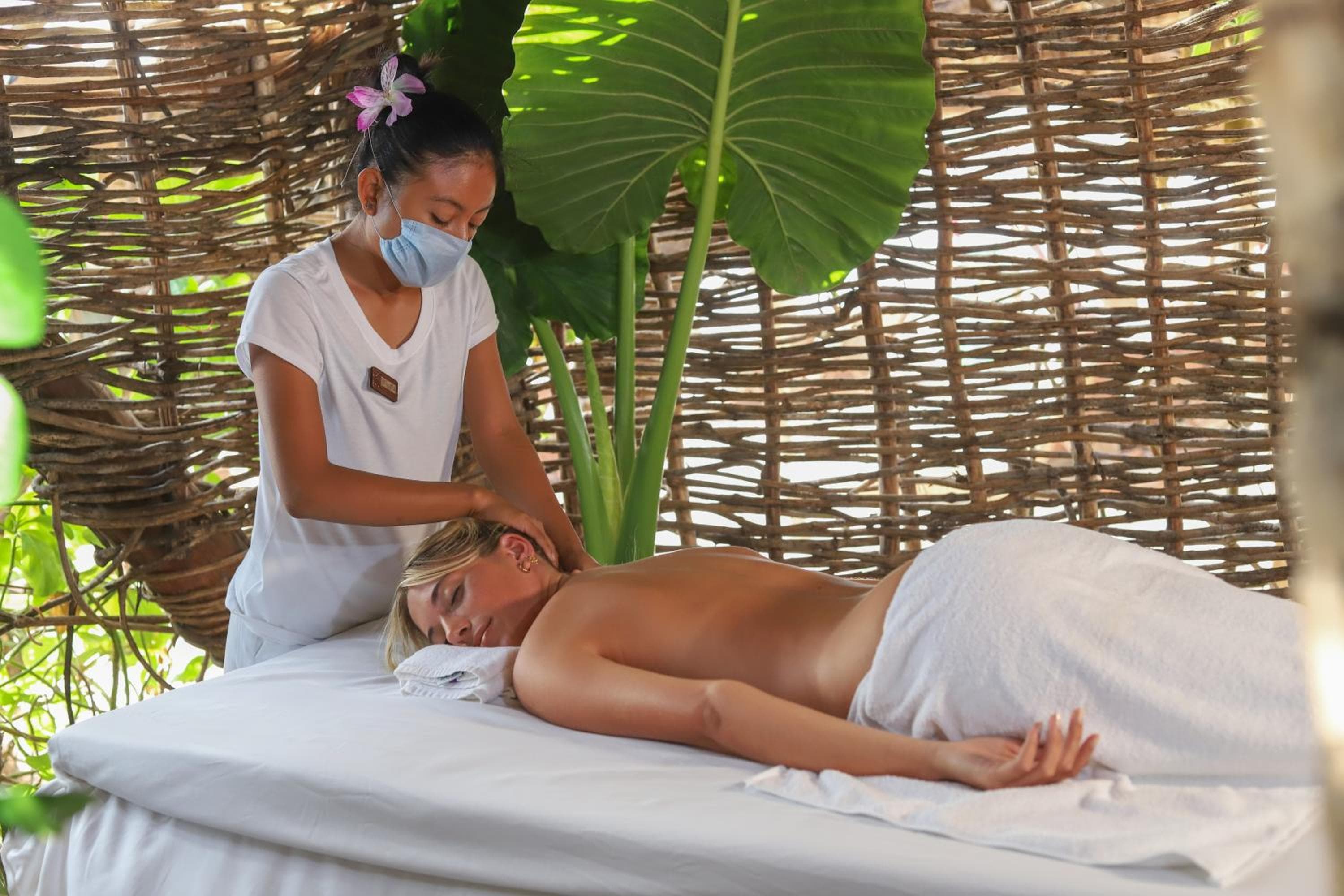 Kanan Tulum Hotel & Spa Adults Only Playground — 25