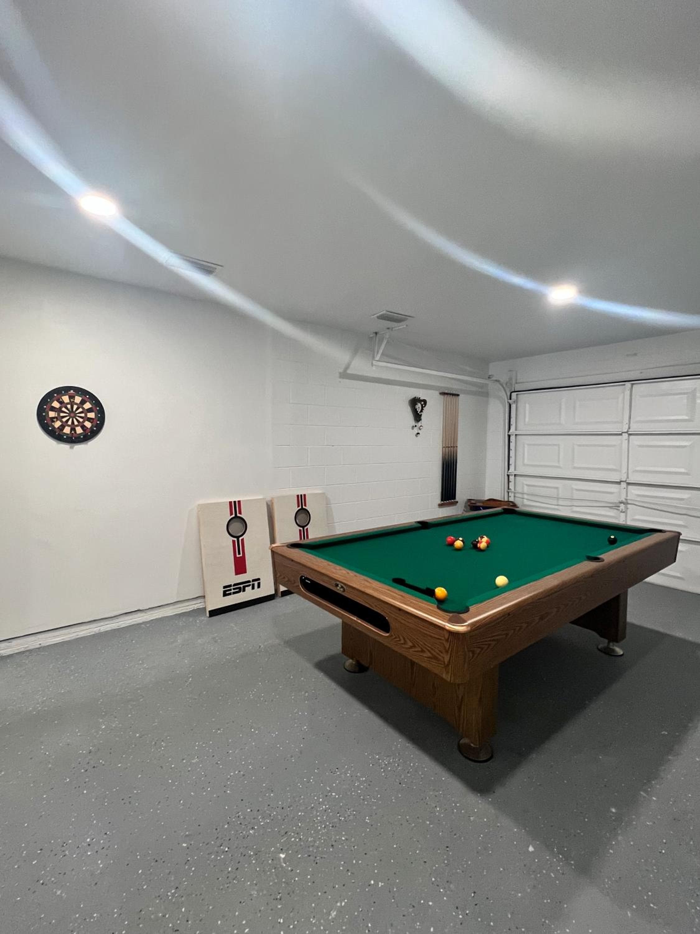 Casa a Tampa con piscina privata e altro ancora — 20