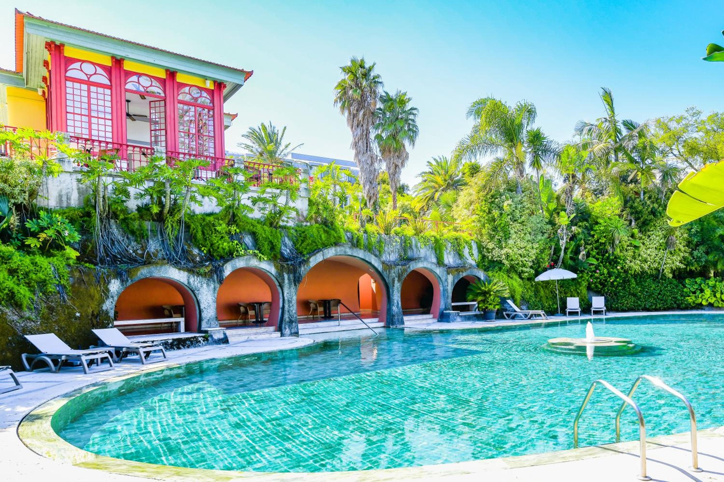 Pestana Palace Lisboa Hotel & National Monument - The Leading Hotels of the World — 18