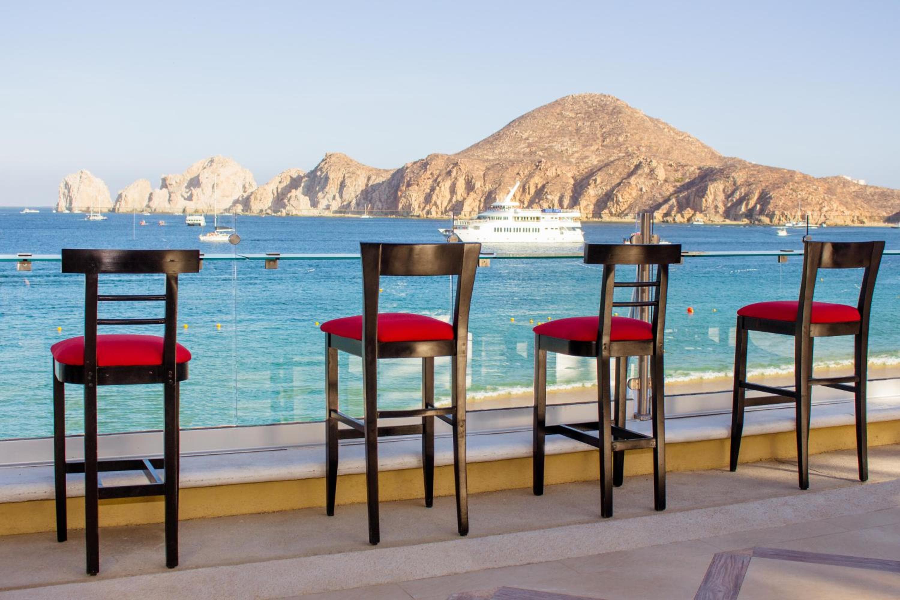 Casa Dorada Los Cabos Resort & Spa — 12
