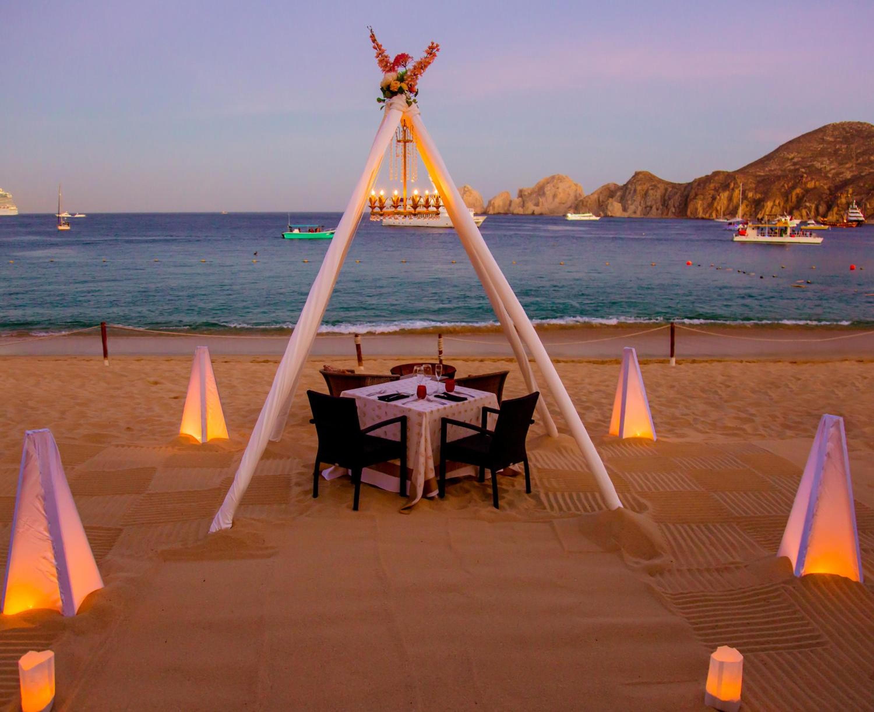 Casa Dorada Los Cabos Resort & Spa — 21