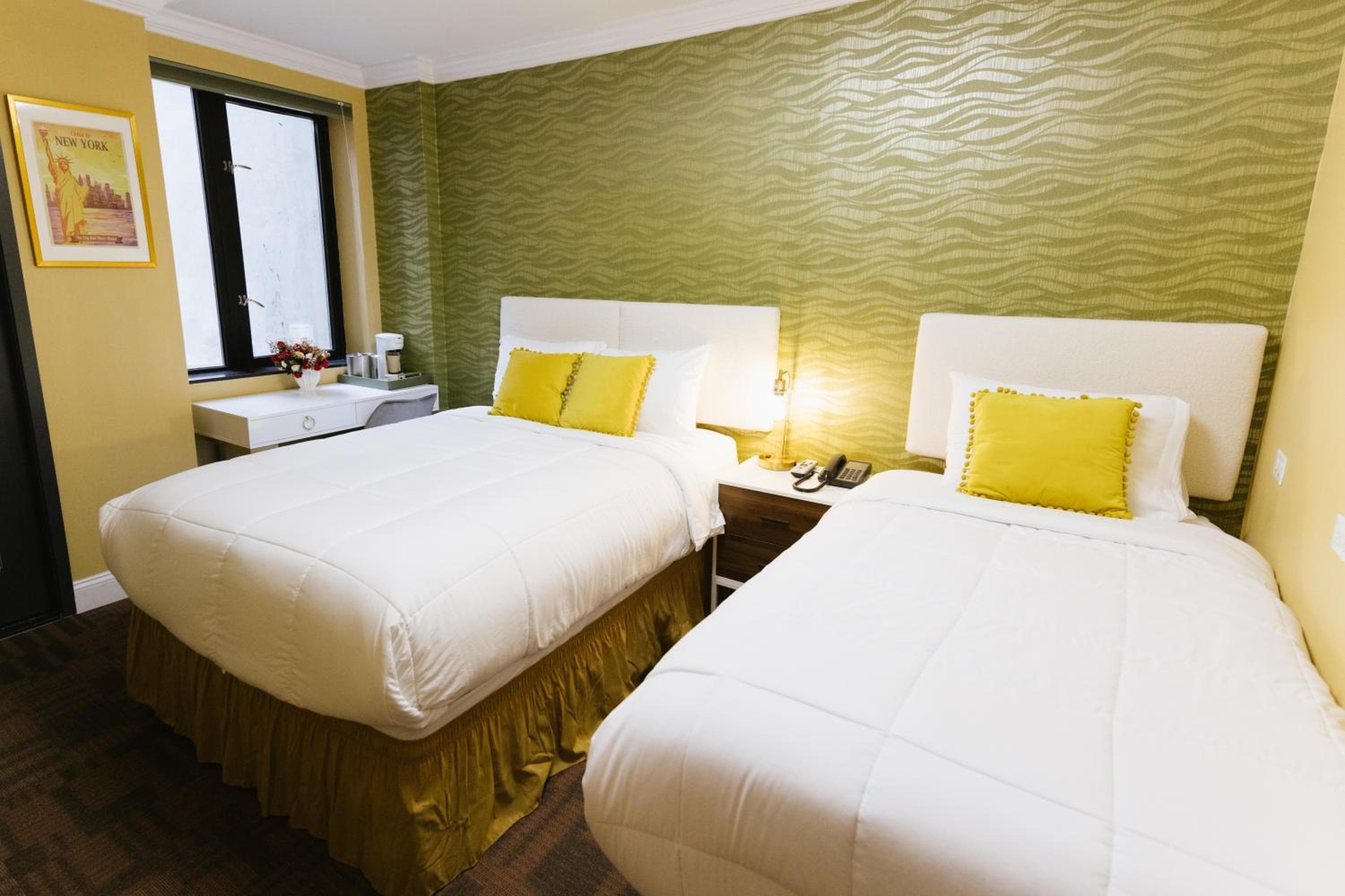Hotel Richland LES — 21