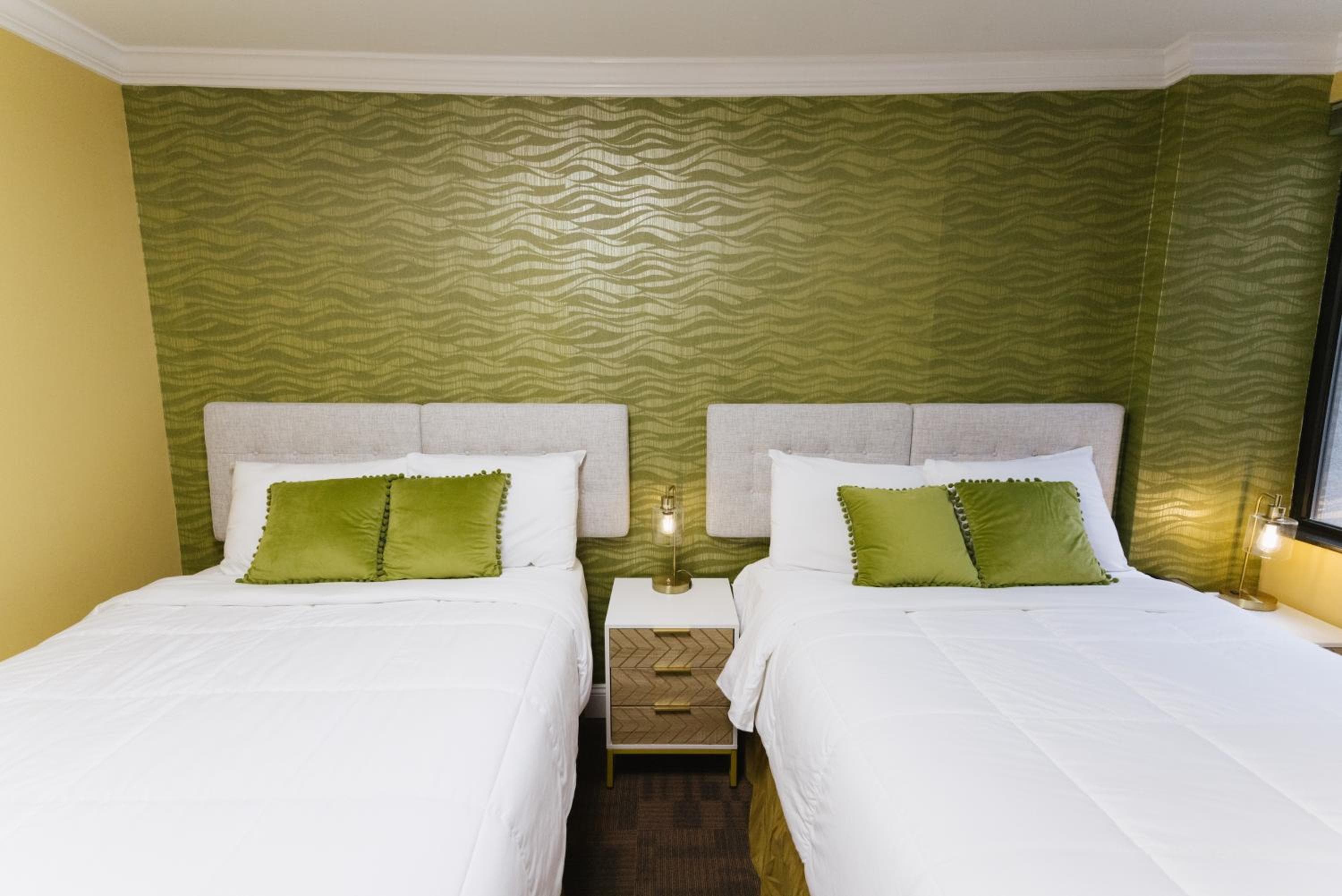 Hotel Richland LES — 18