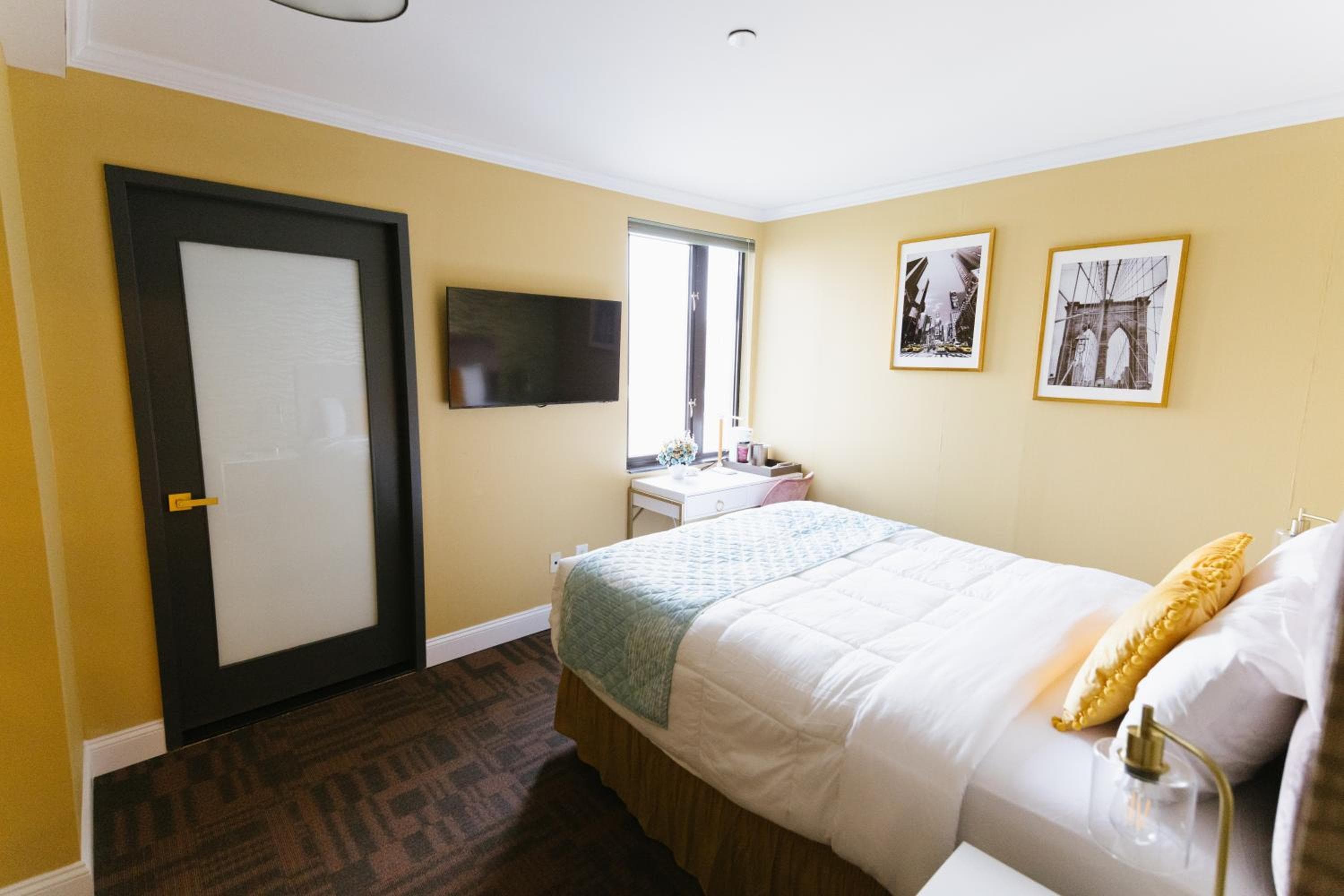 Hotel Richland LES — 20