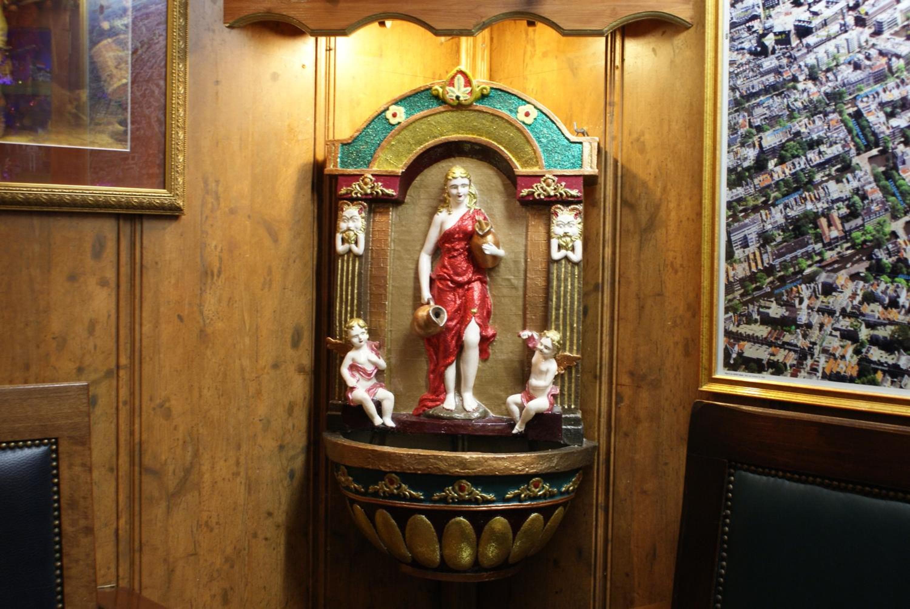 Albergo Nadia — 6