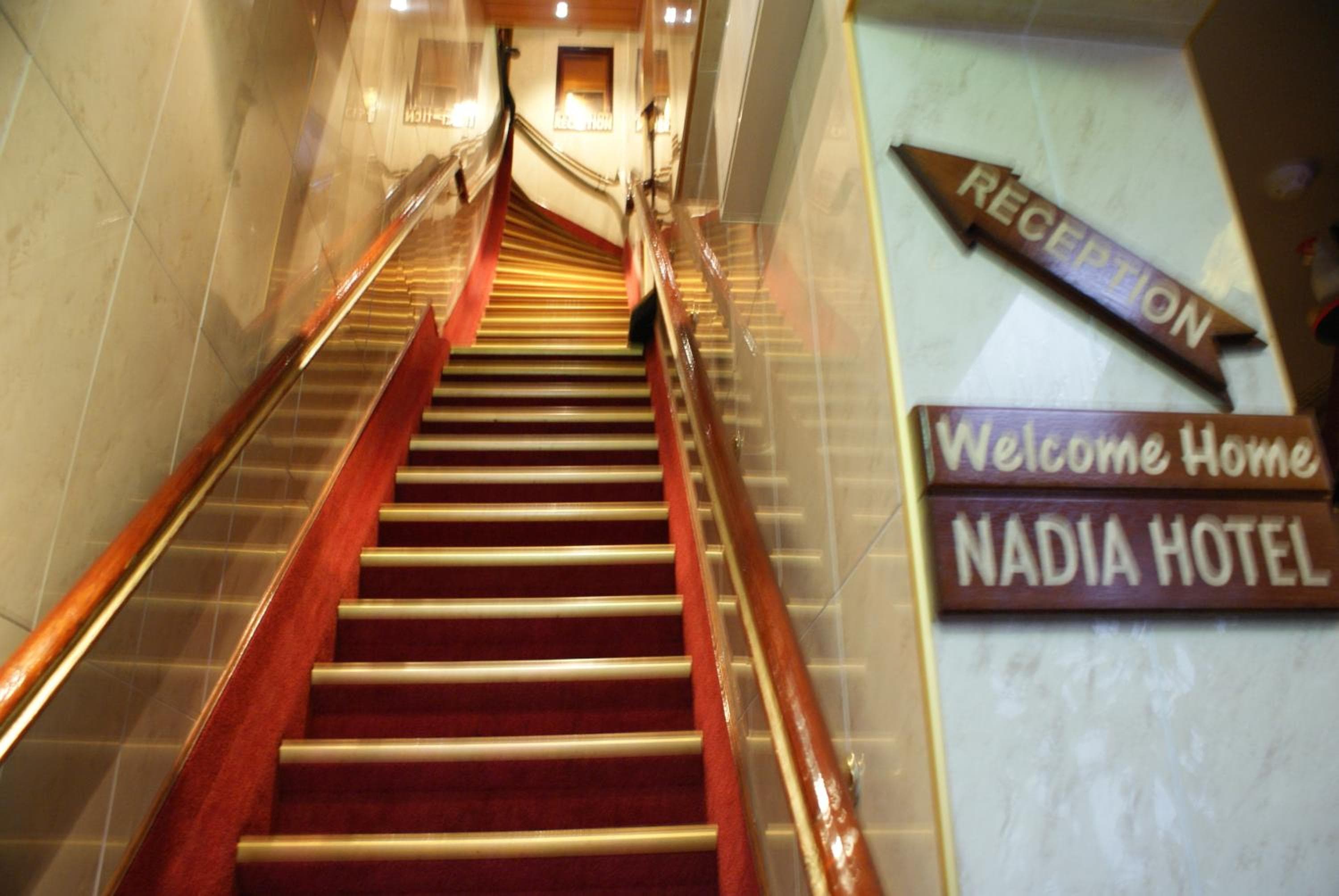 Albergo Nadia — 12