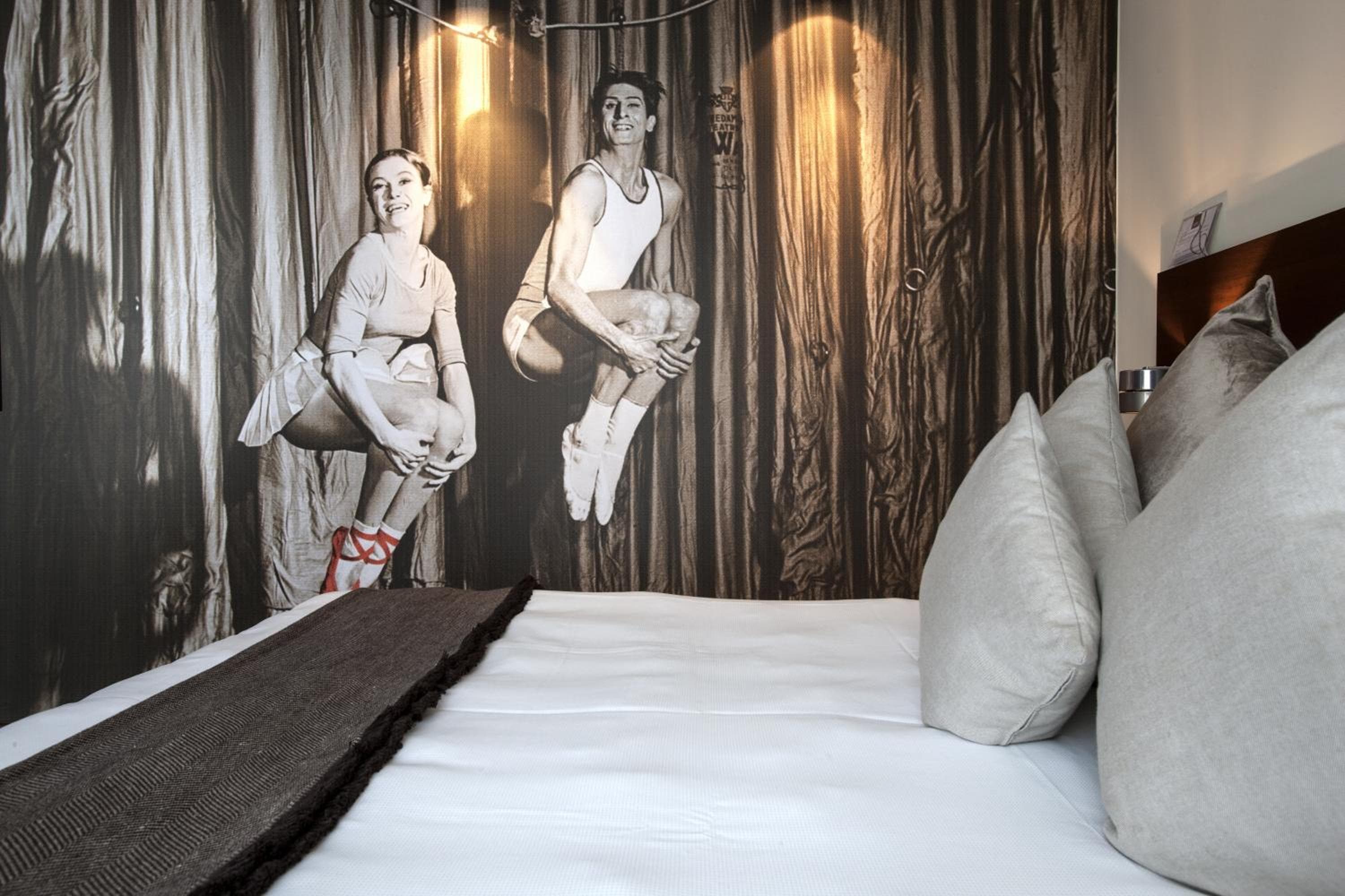 Hotel Milano Scala — 10