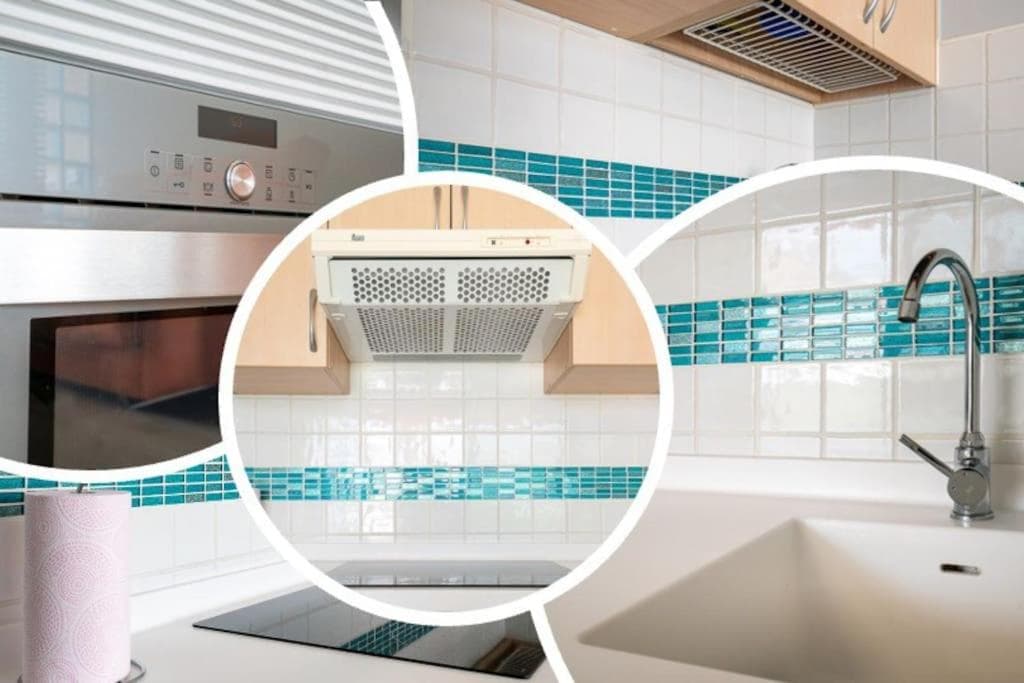 Elegante apartamento en Los Cristianos Arona — 4