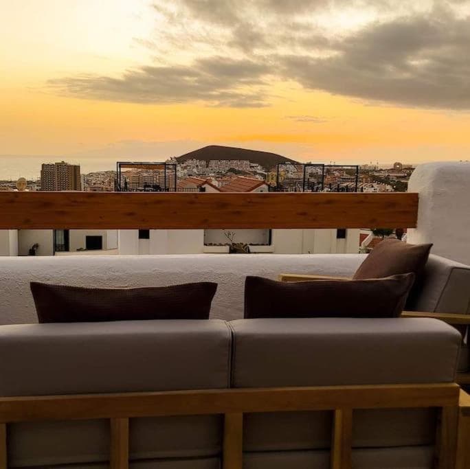 Port Royale Los Cristianos Arona — 1