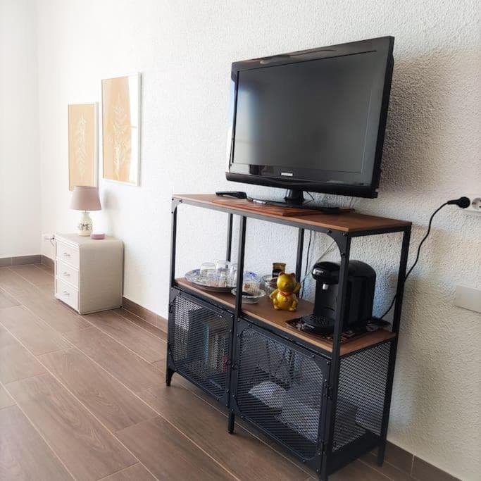 Port Royale Los Cristianos Arona — 2