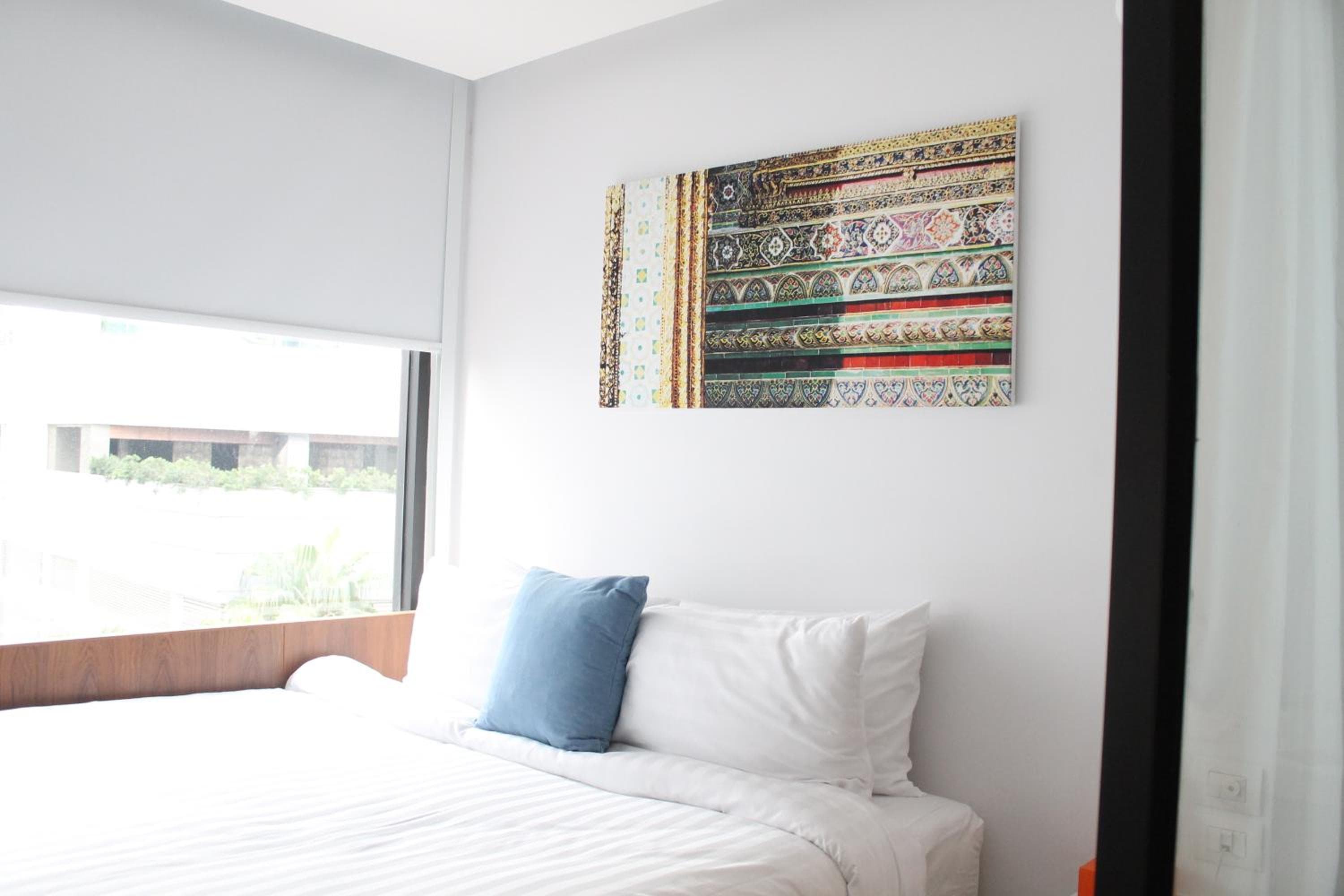 S Box Sukhumvit Hotel - SHA Extra Plus — 12