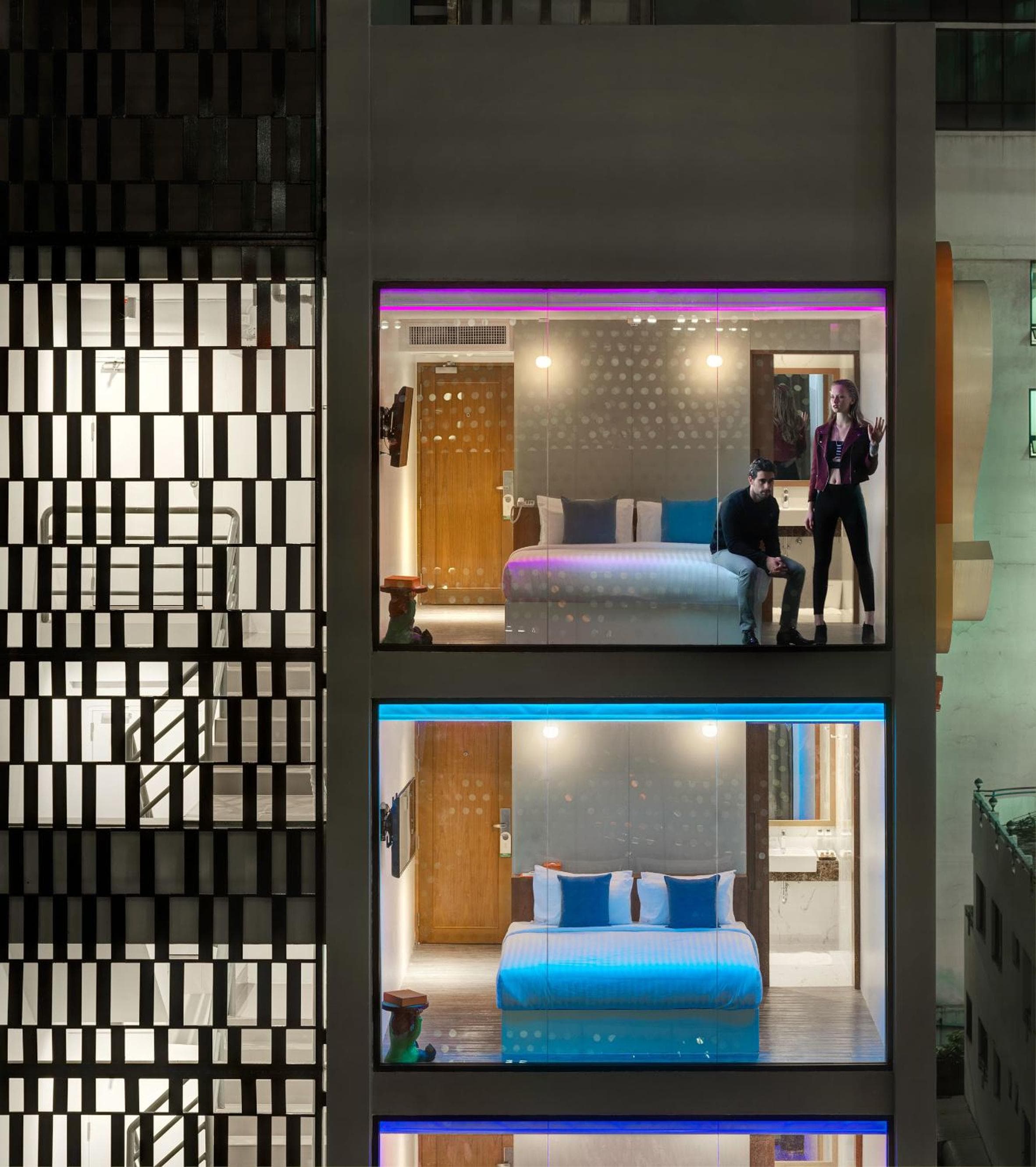 S Box Sukhumvit Hotel - SHA Extra Plus — 4