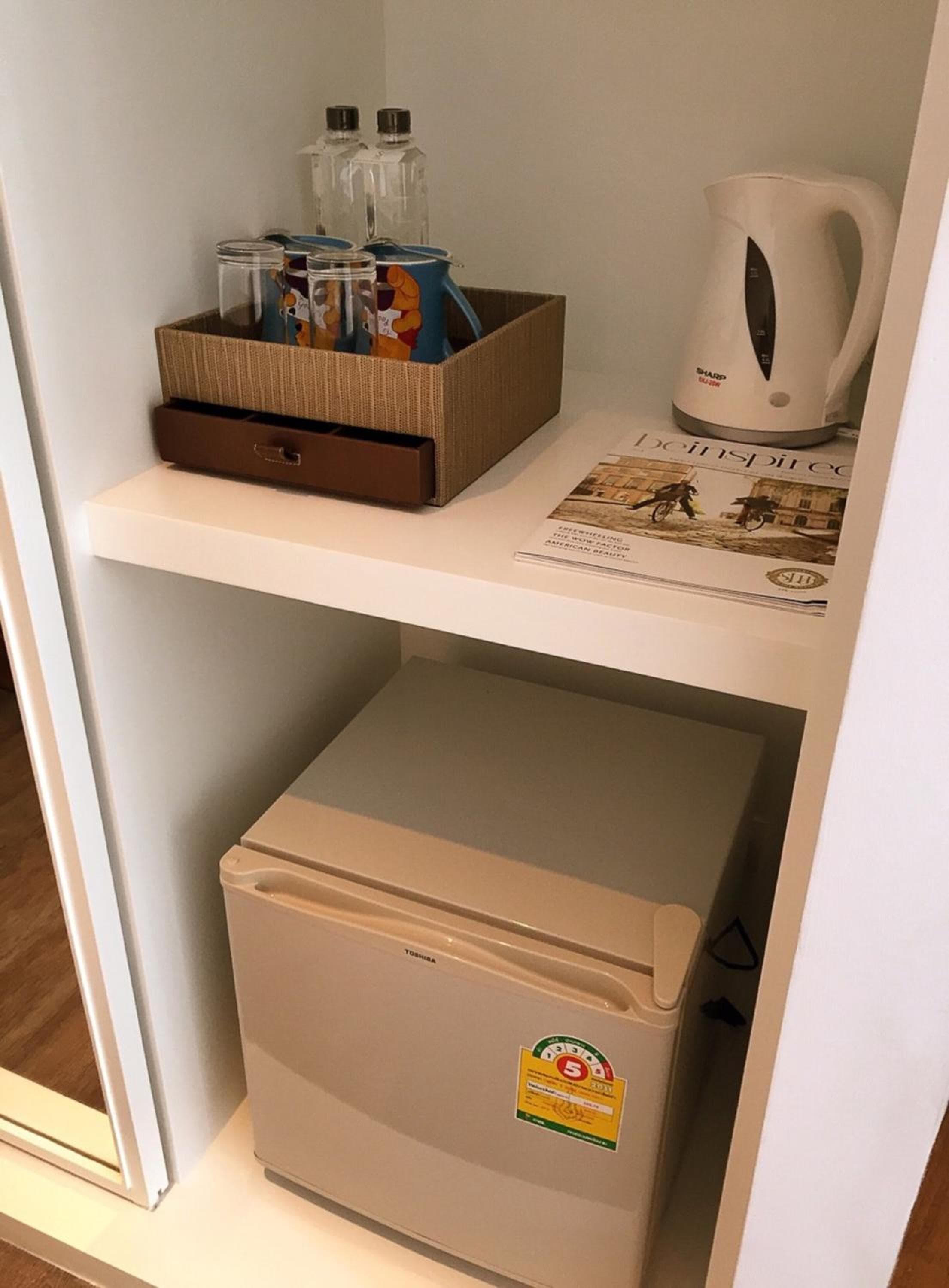 S Box Sukhumvit Hotel - SHA Extra Plus — 17