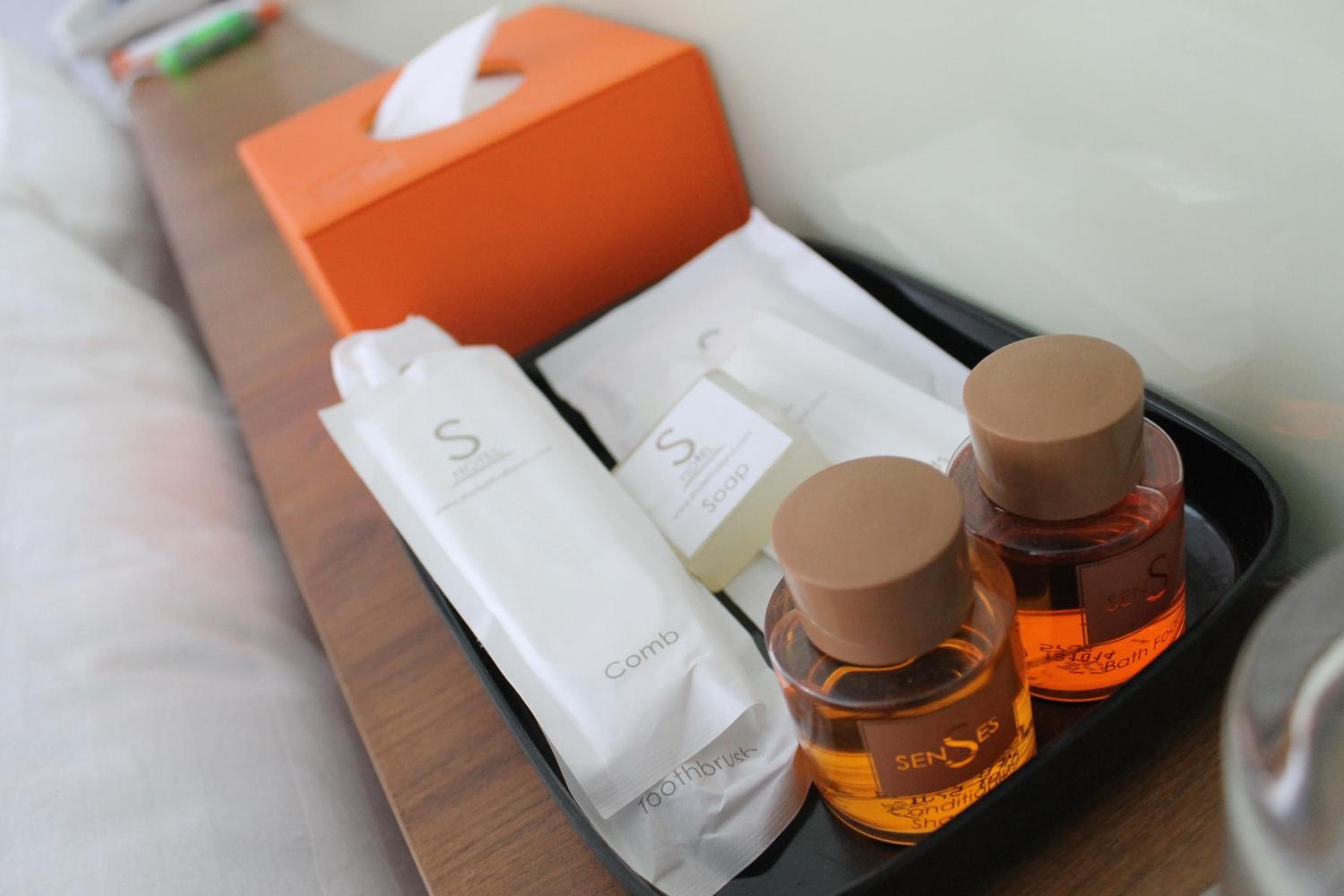 S Box Sukhumvit Hotel - SHA Extra Plus — 18