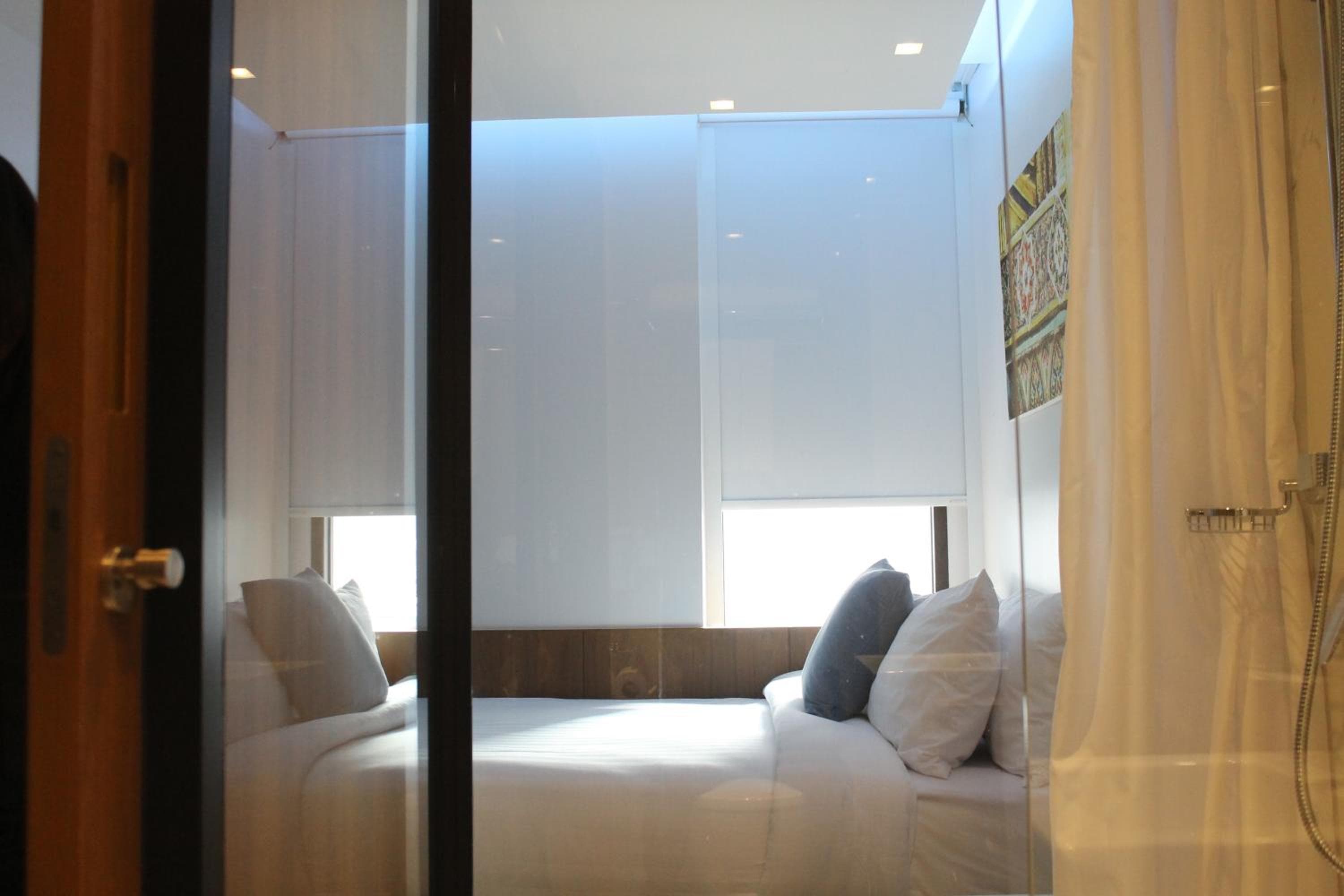 S Box Sukhumvit Hotel - SHA Extra Plus — 15
