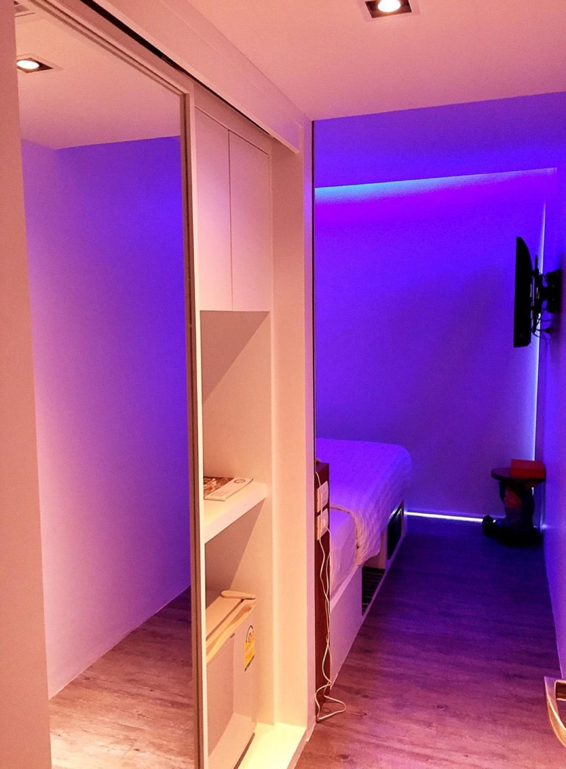 S Box Sukhumvit Hotel - SHA Extra Plus — 21