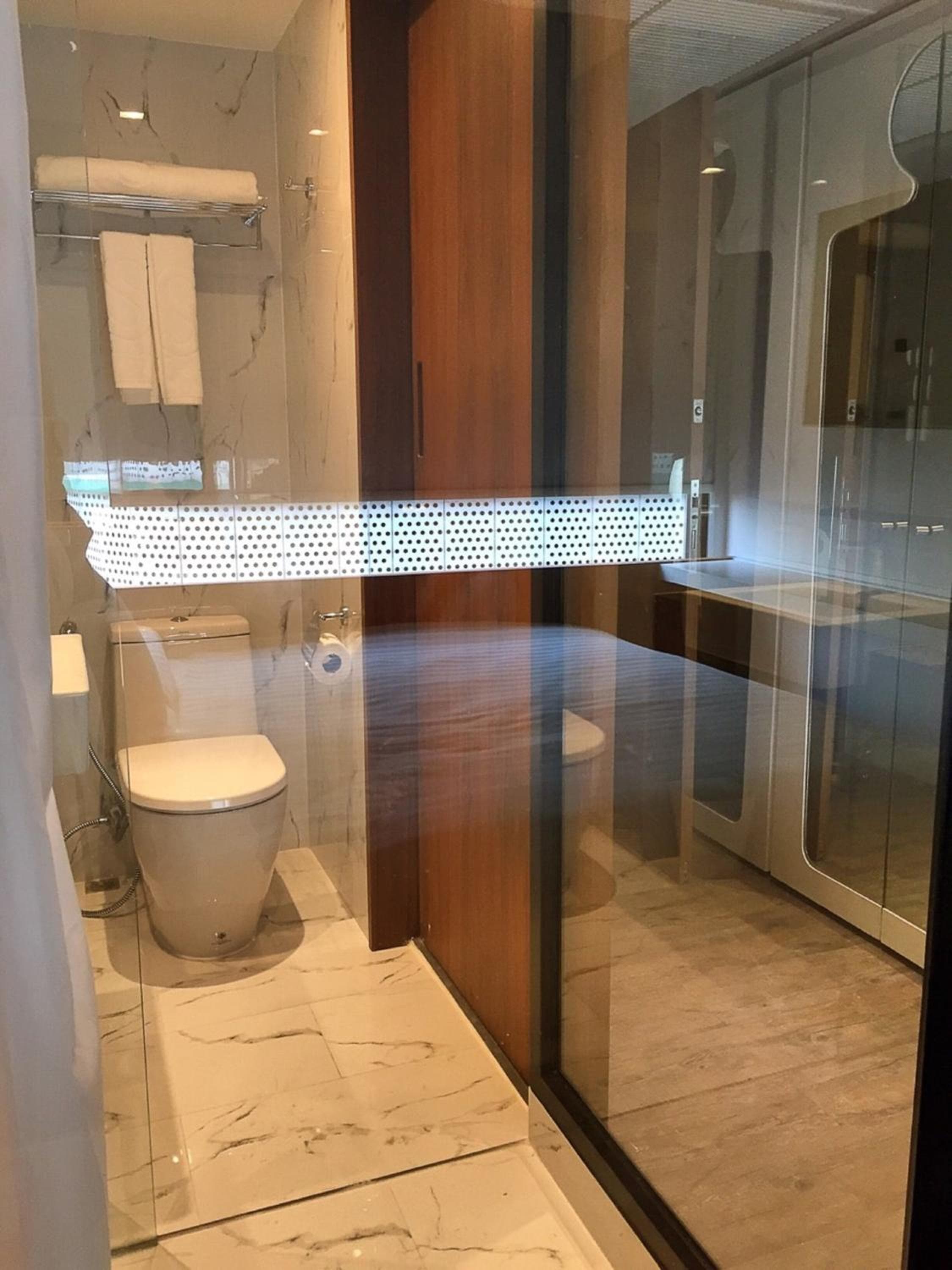 S Box Sukhumvit Hotel - SHA Extra Plus — 22