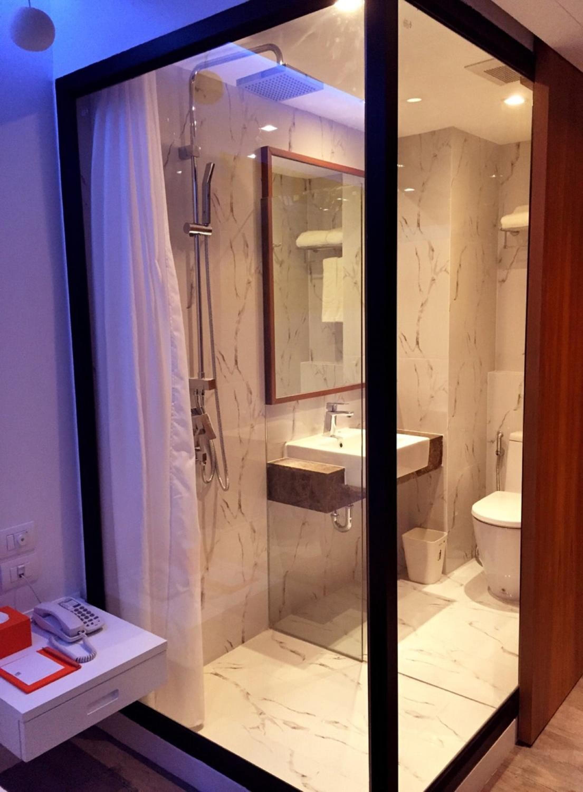 S Box Sukhumvit Hotel - SHA Extra Plus — 23