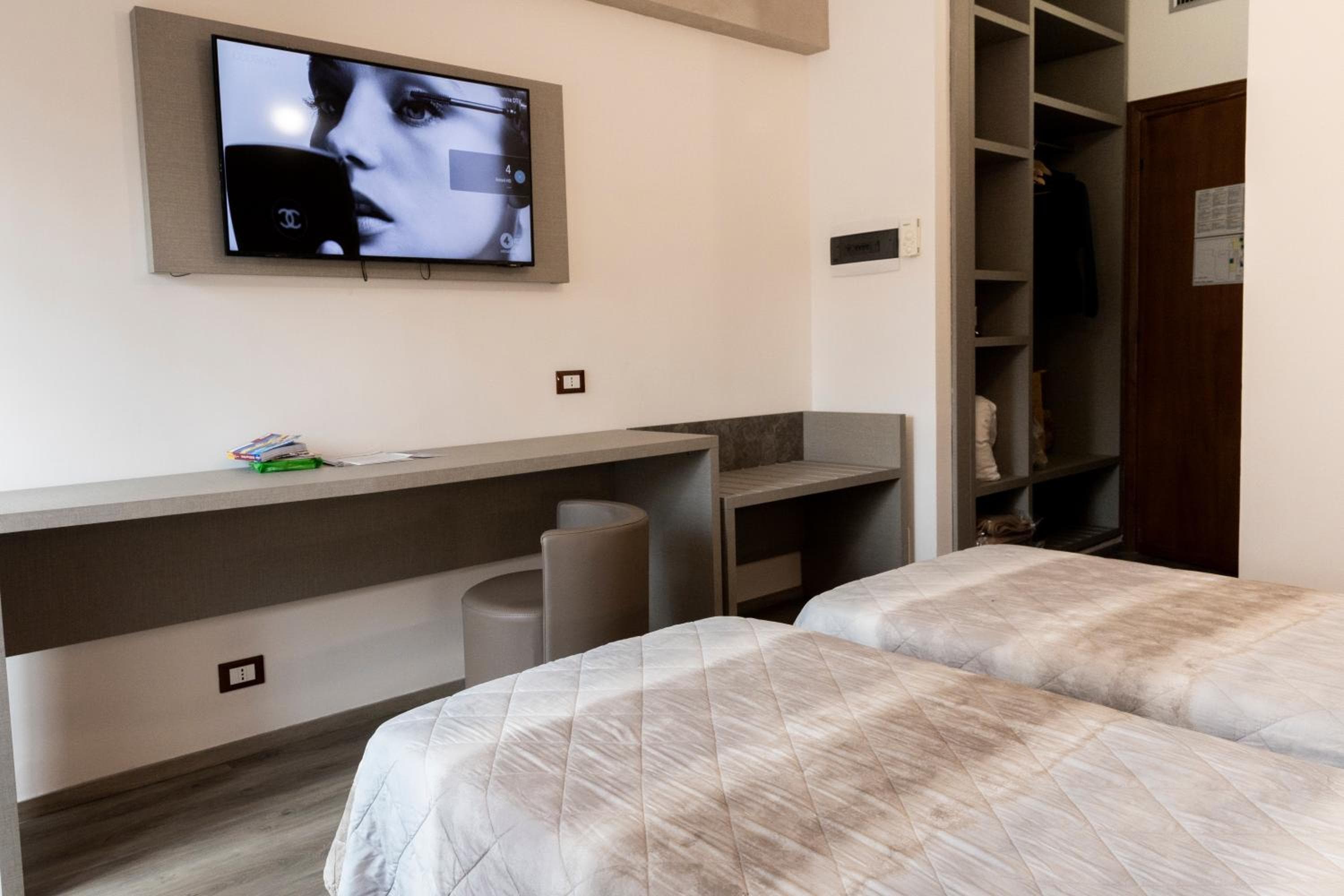 Hotel Casa Tra Noi — 22