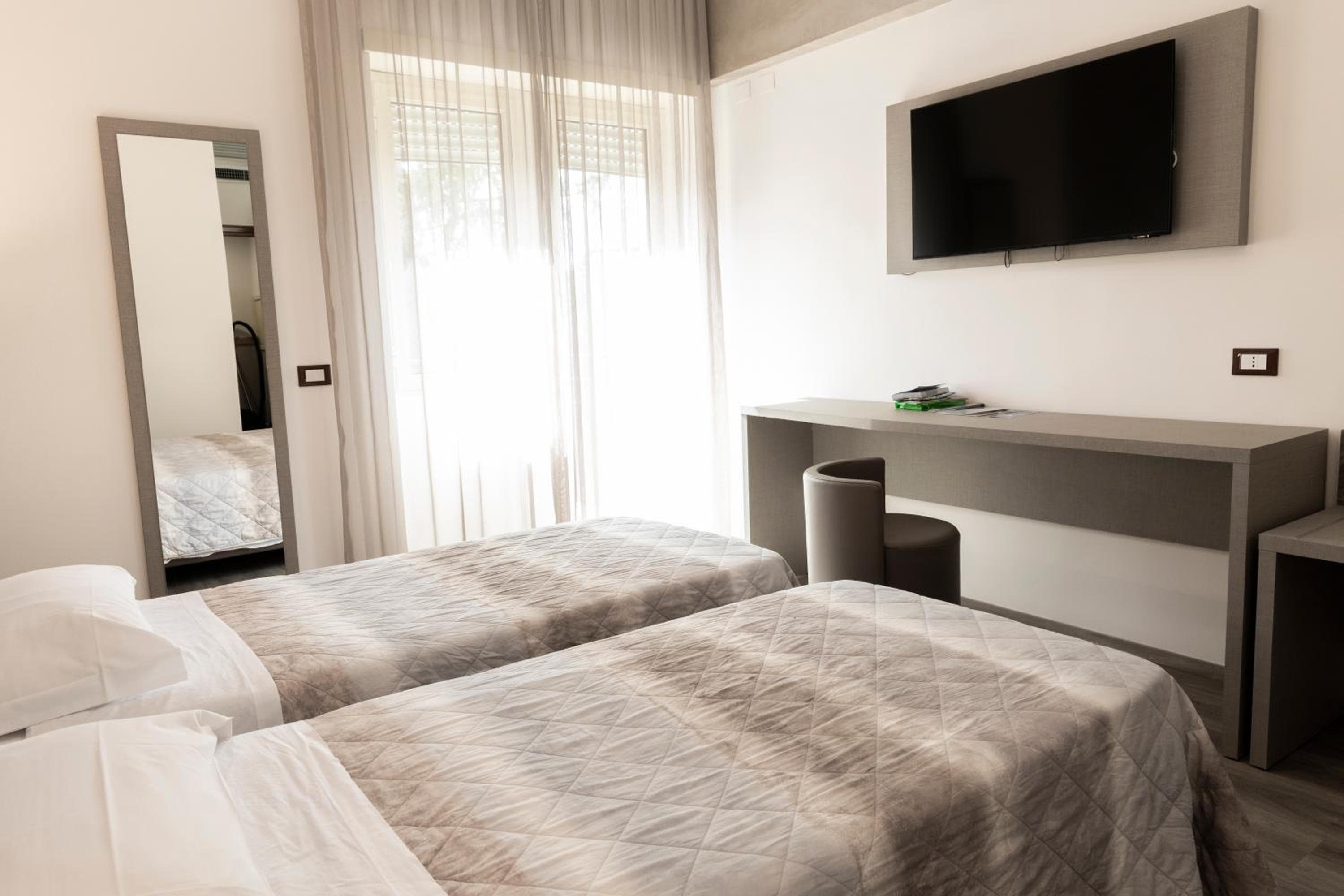 Hotel Casa Tra Noi — 5