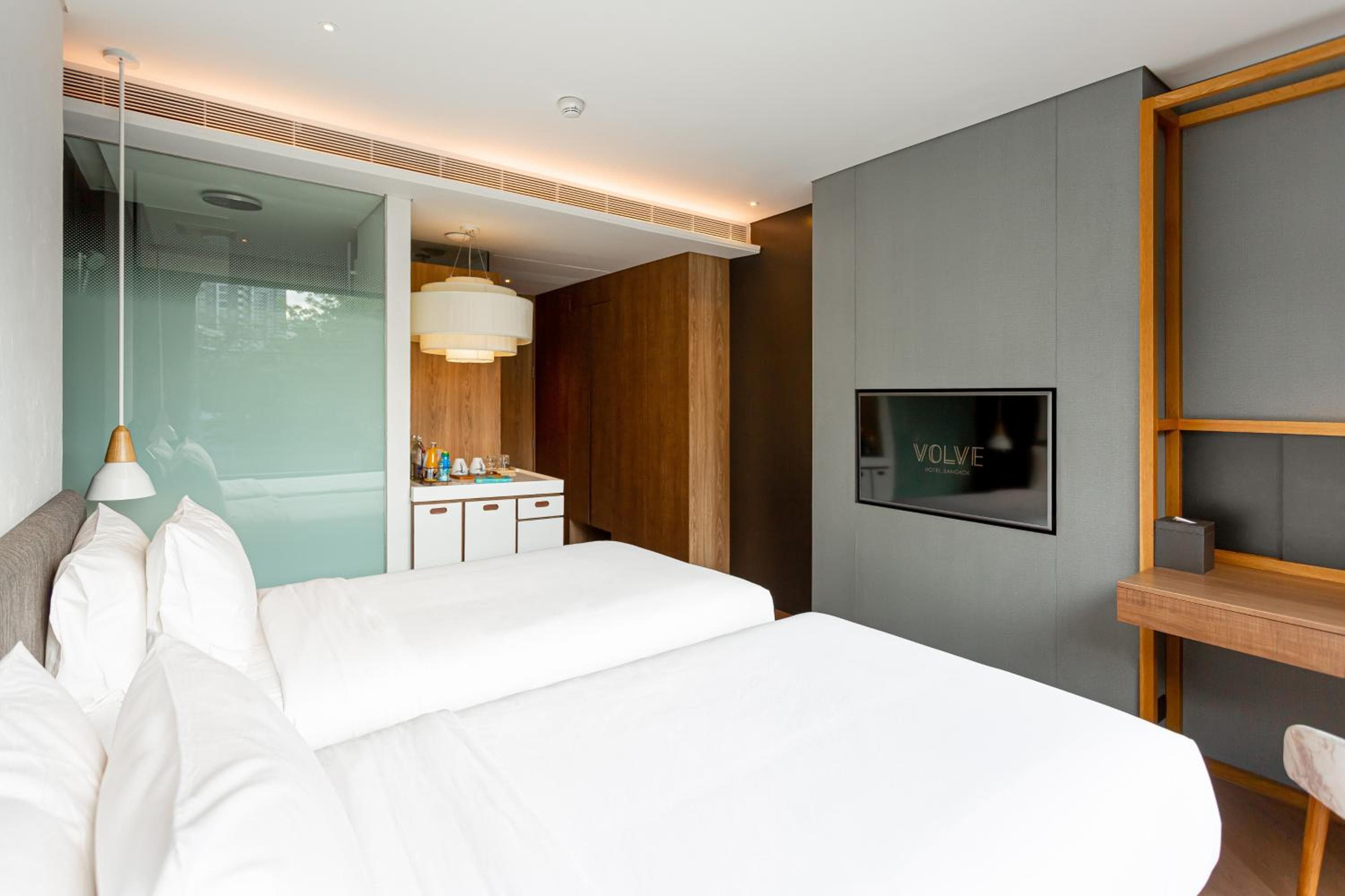 Volve Hotel Bangkok — 7