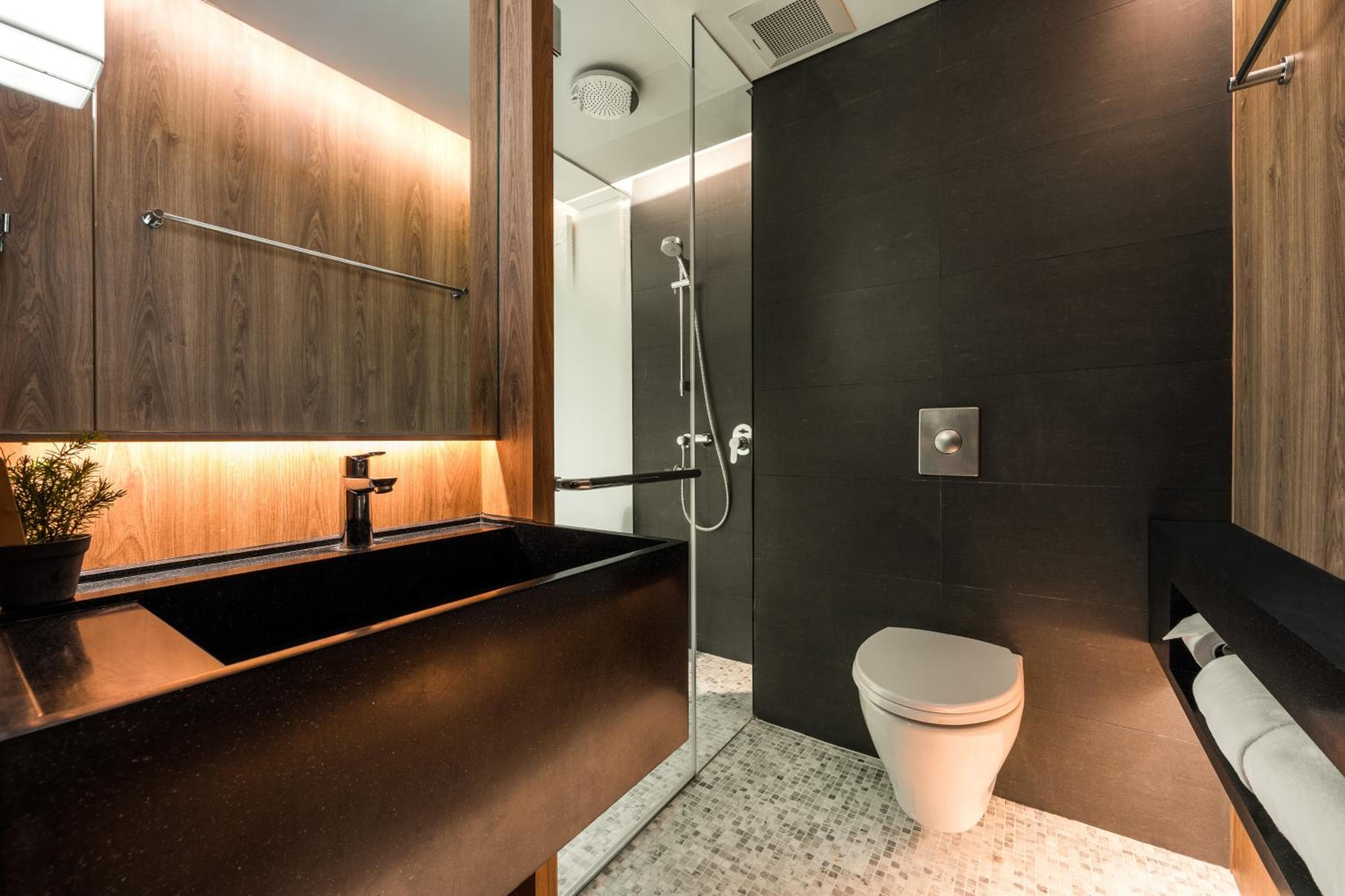 Volve Hotel Bangkok — 10